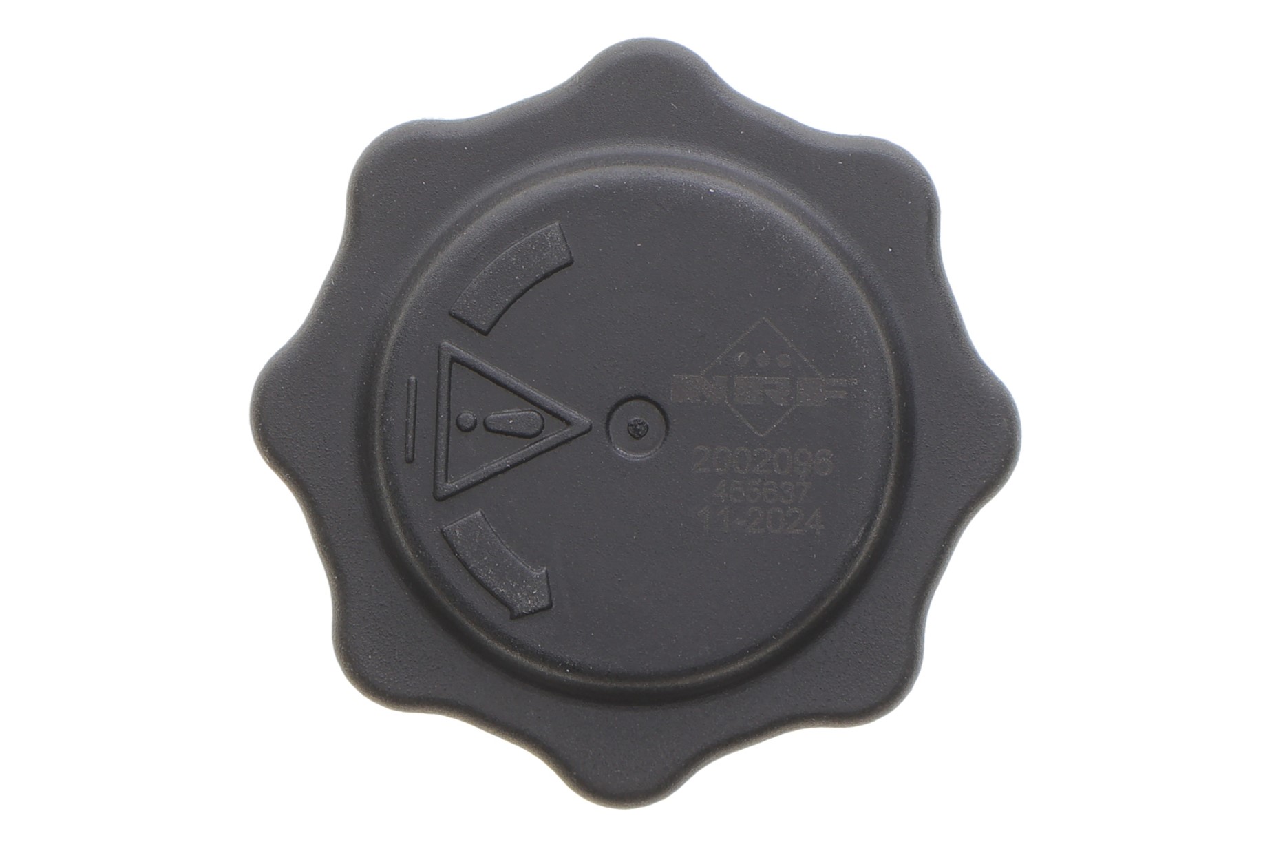 Кришка бачка розширювального Mini Cooper 03-15/Land Rover Freelander 98-06