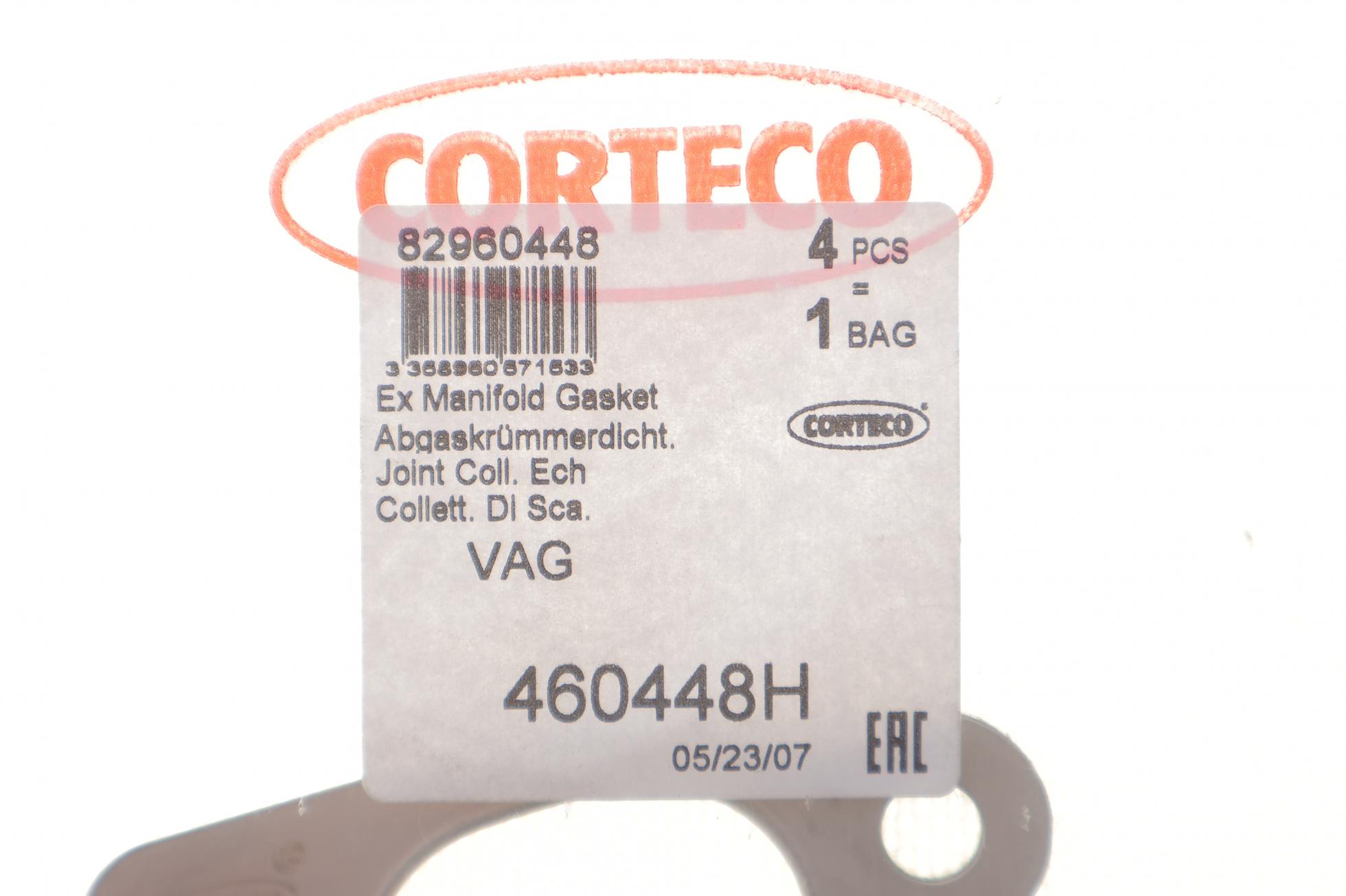 460448H CORTECO