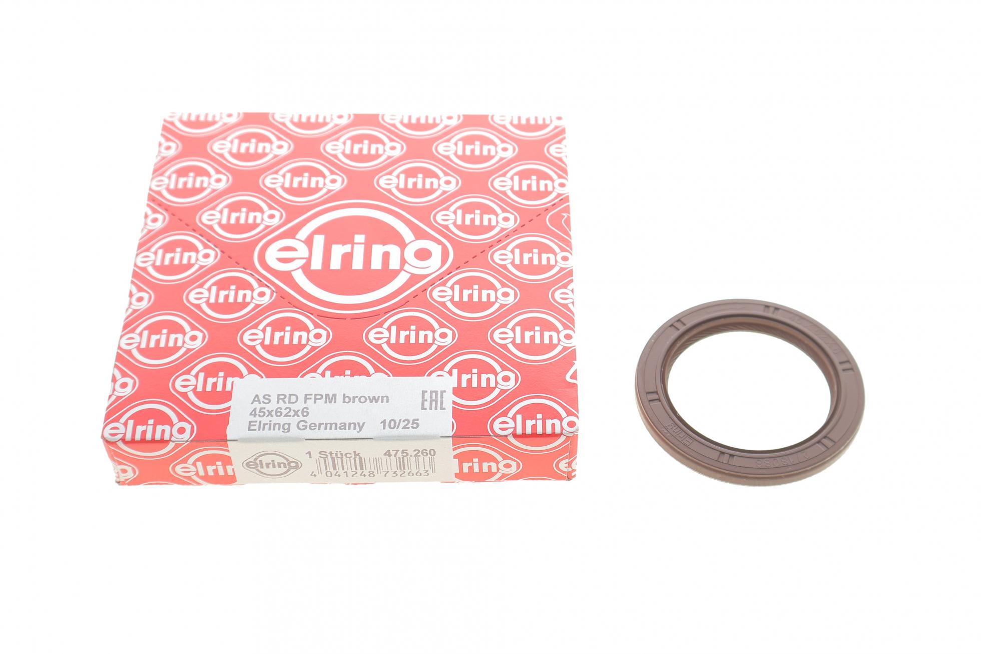 475260 ELRING