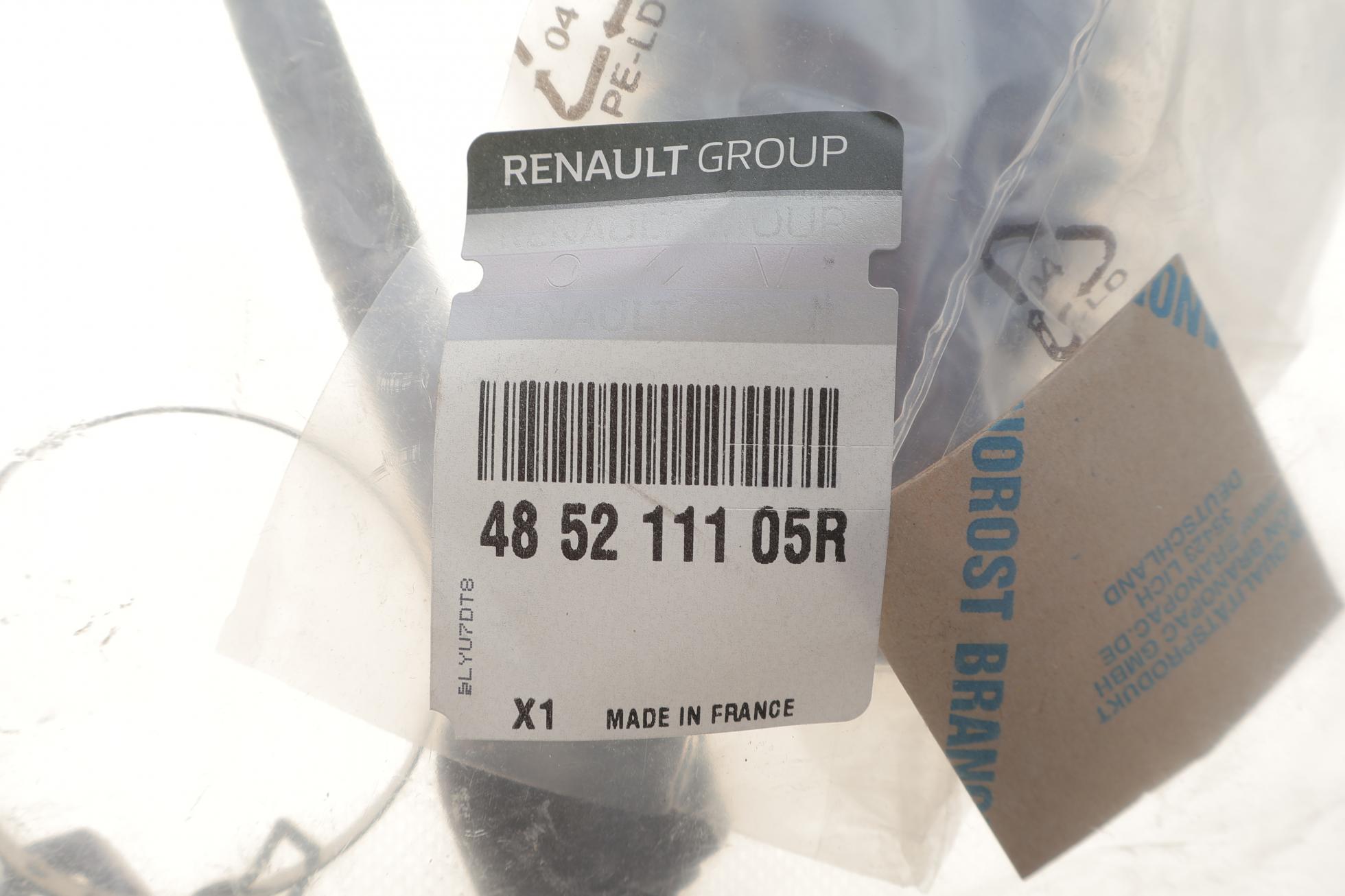 485211105R RENAULT