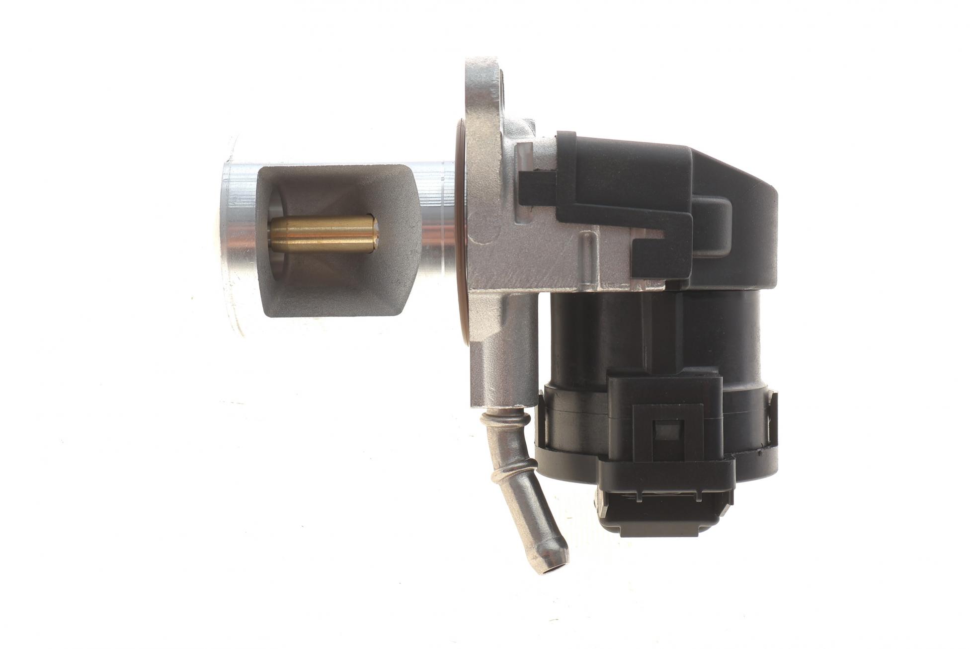 Клапан EGR MB Vito (W639) 3.0CDI OM642 10-