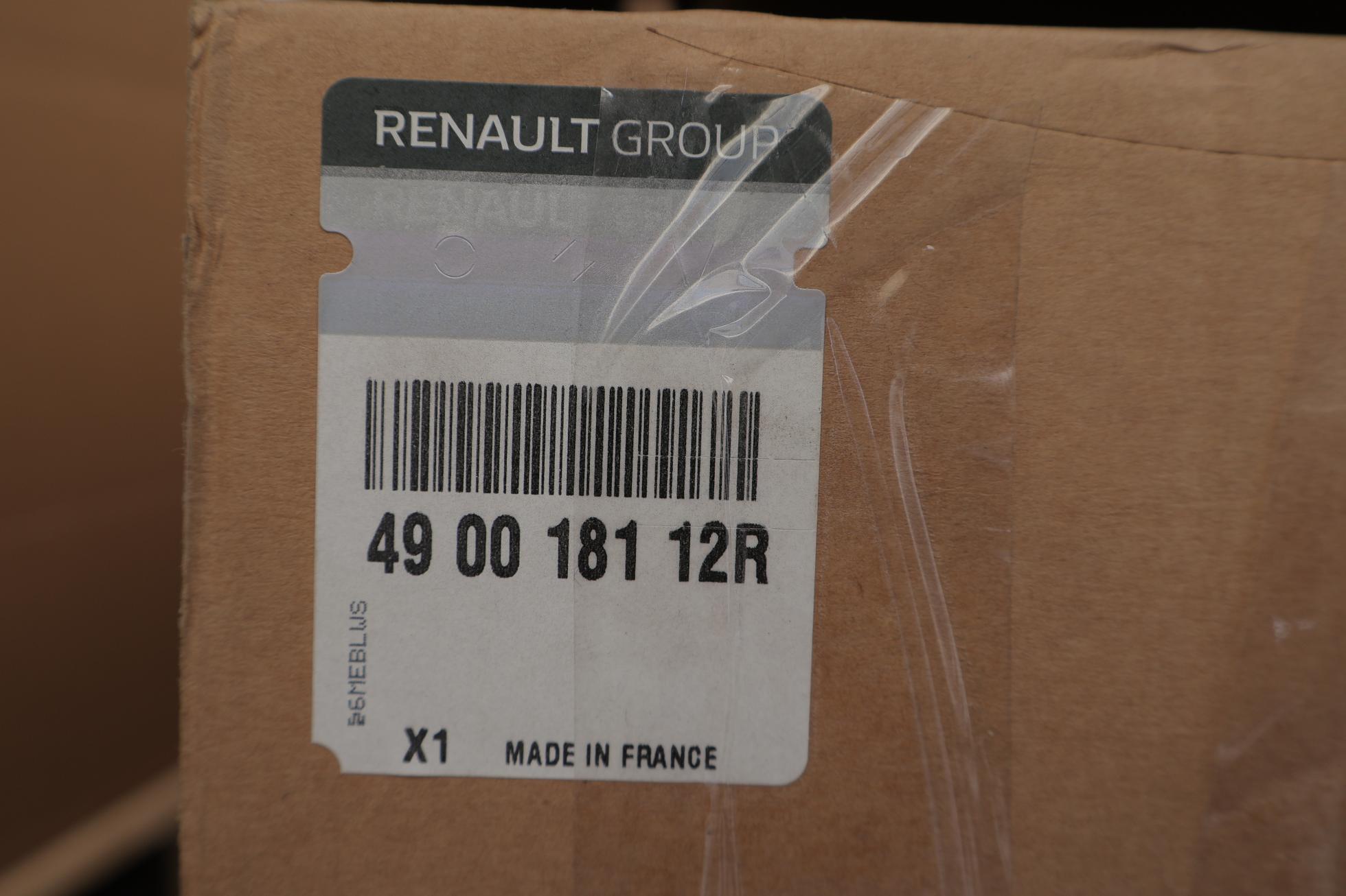 490018112R RENAULT