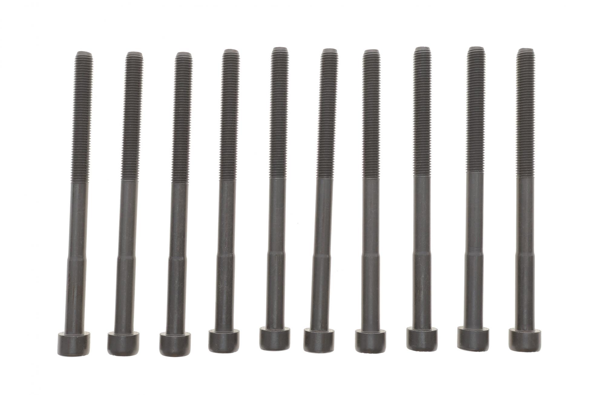 Комплект болтiв головки циліндра toyota 2,4 wti 1az/2az