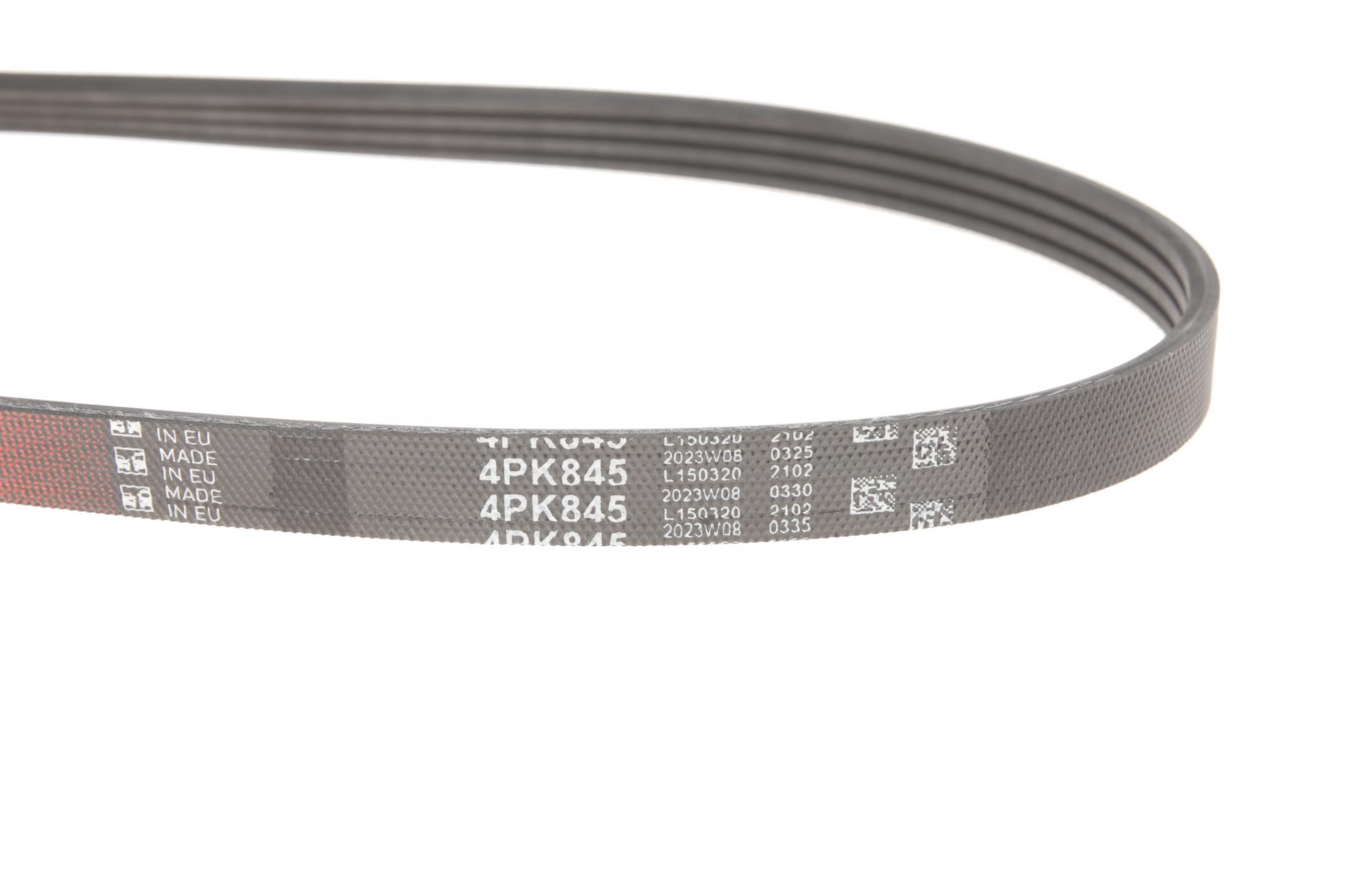 4PK845 GATES