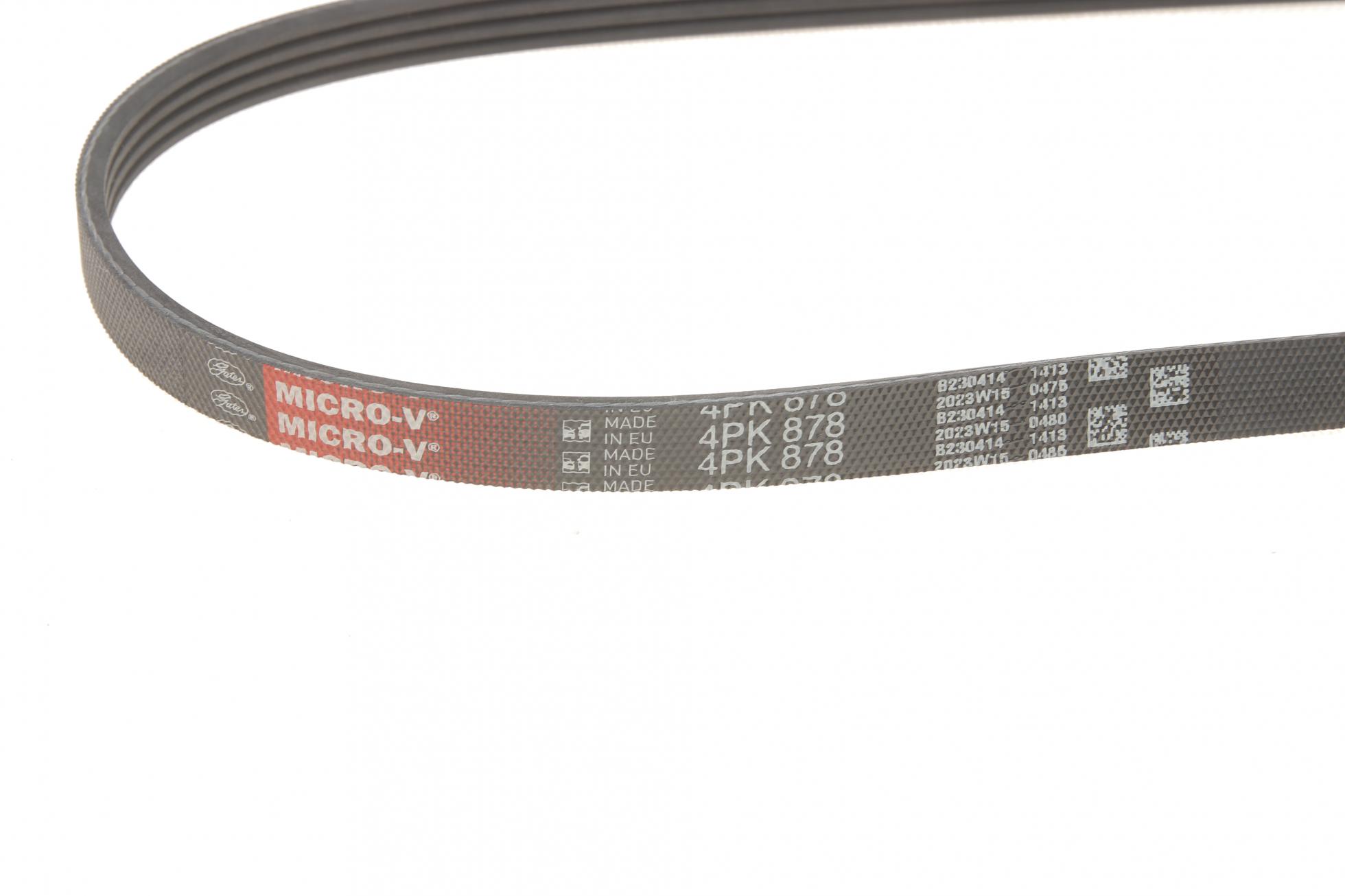4PK878 GATES