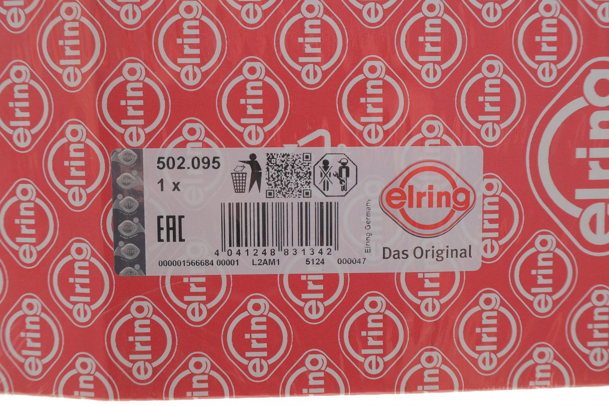 502095 ELRING
