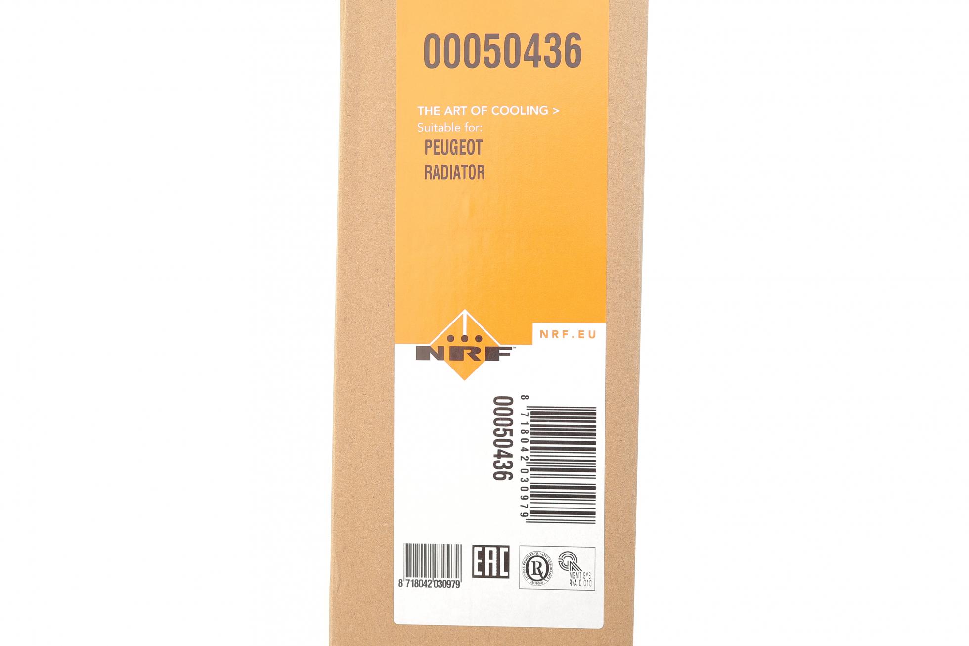 50436 NRF
