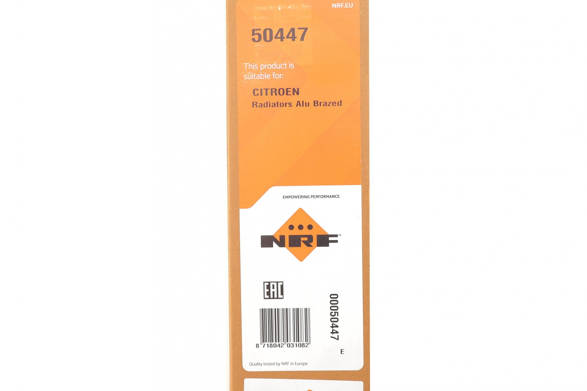 50447 NRF