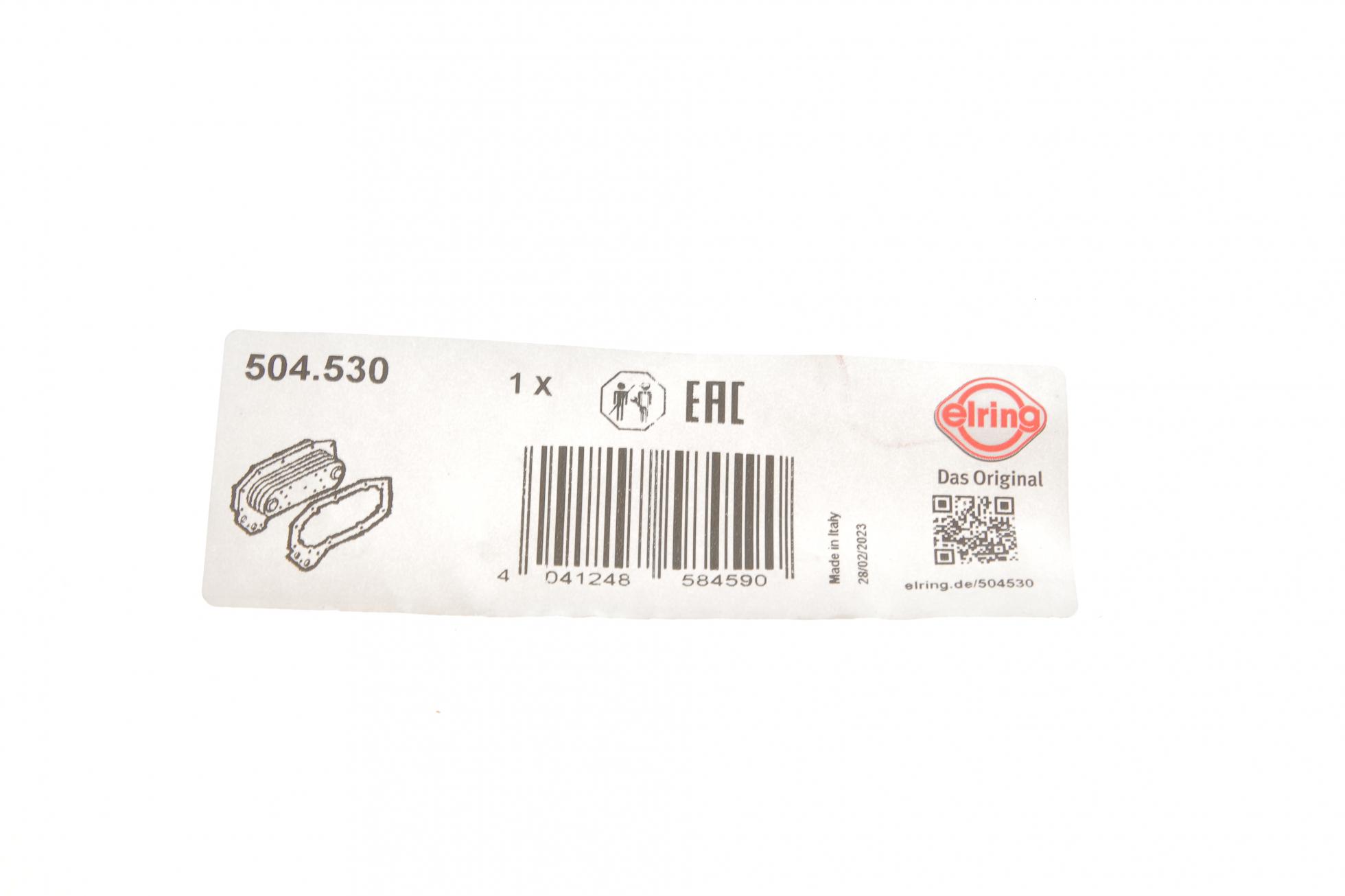 504530 ELRING