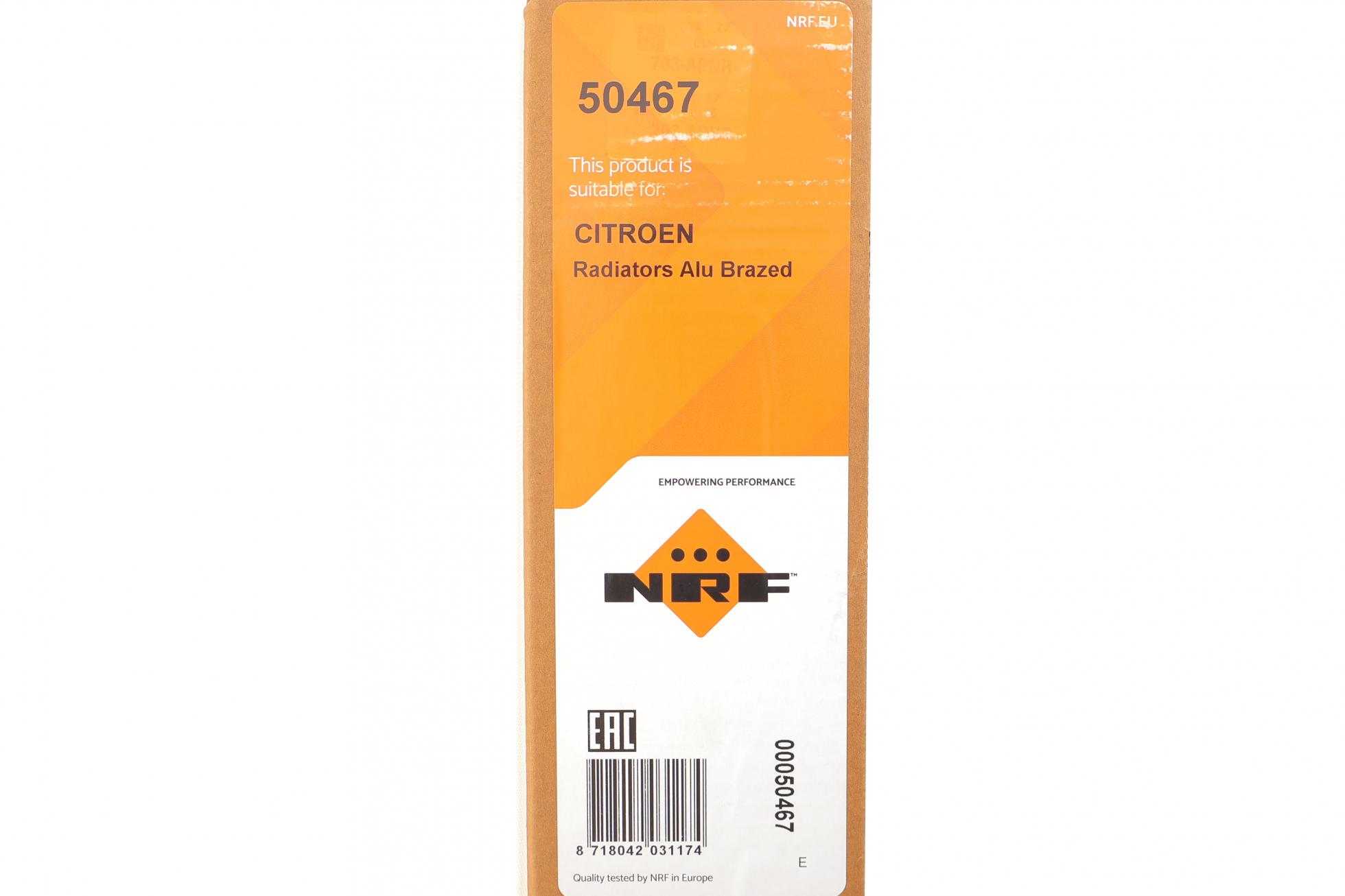 50467 NRF