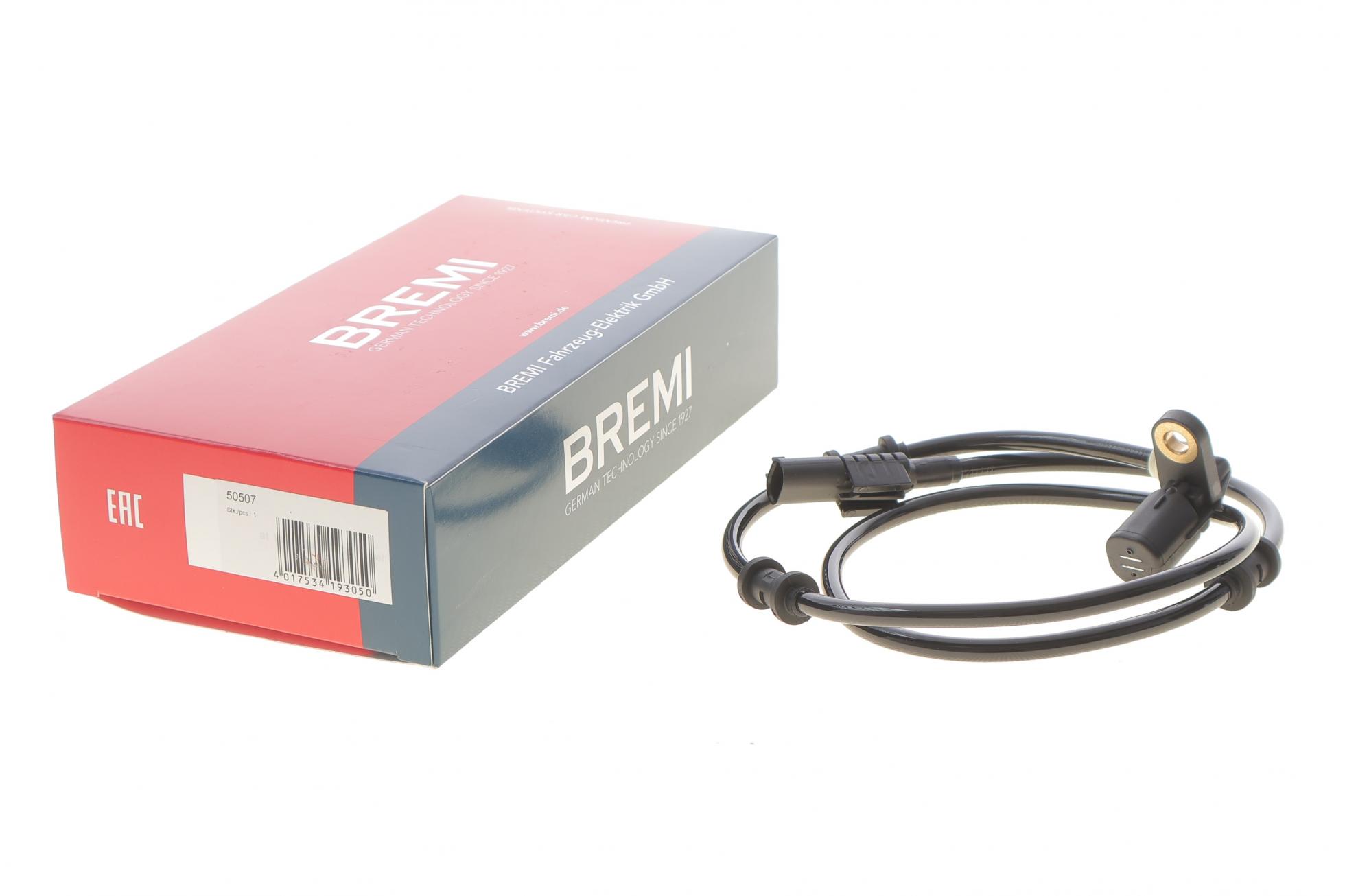 50507 BREMI
