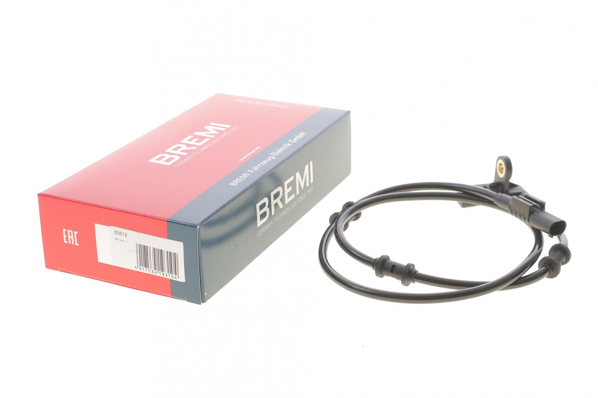 50512 BREMI