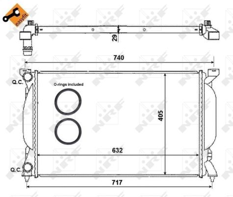 50539 NRF