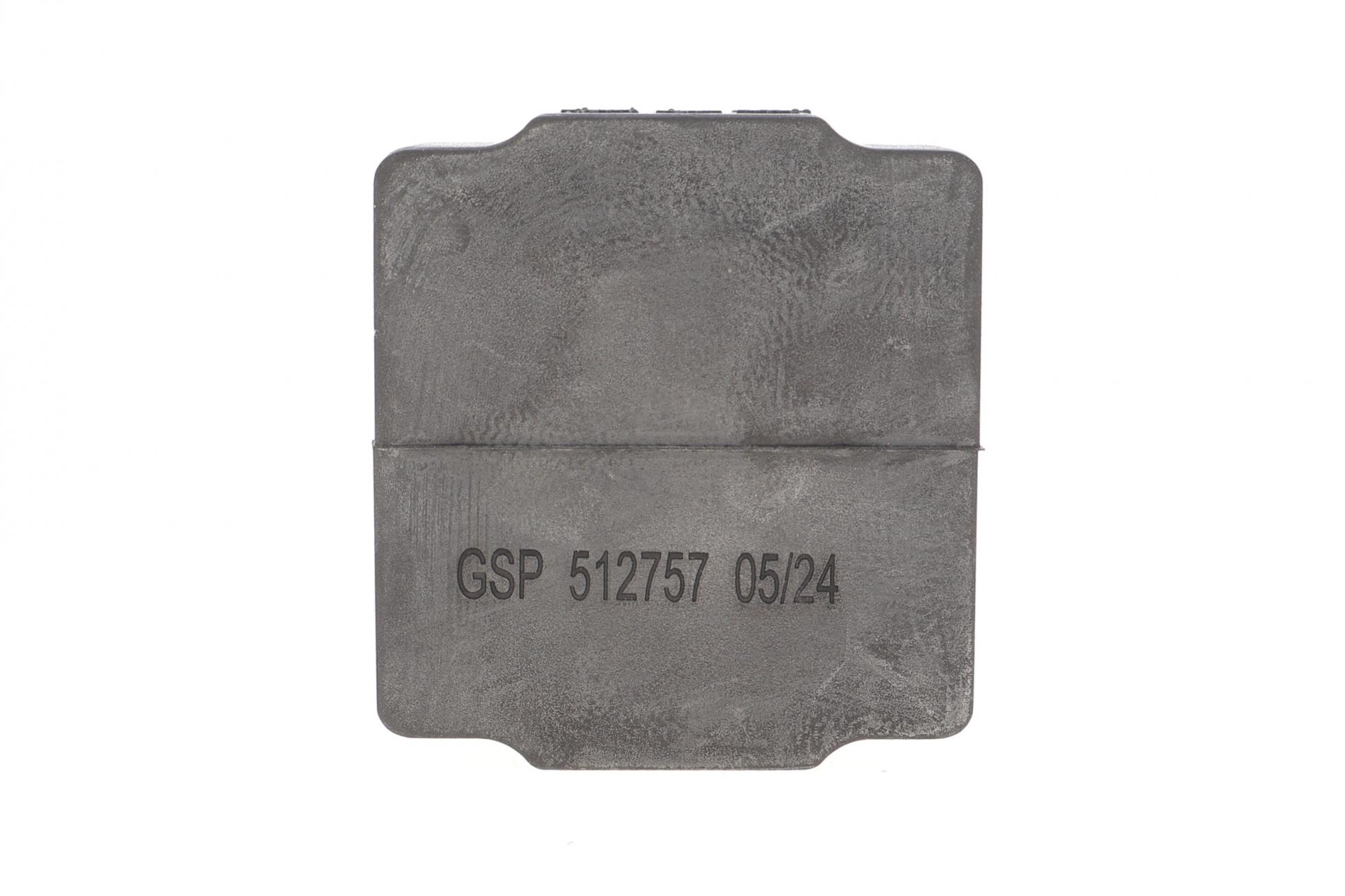 512757 gsp