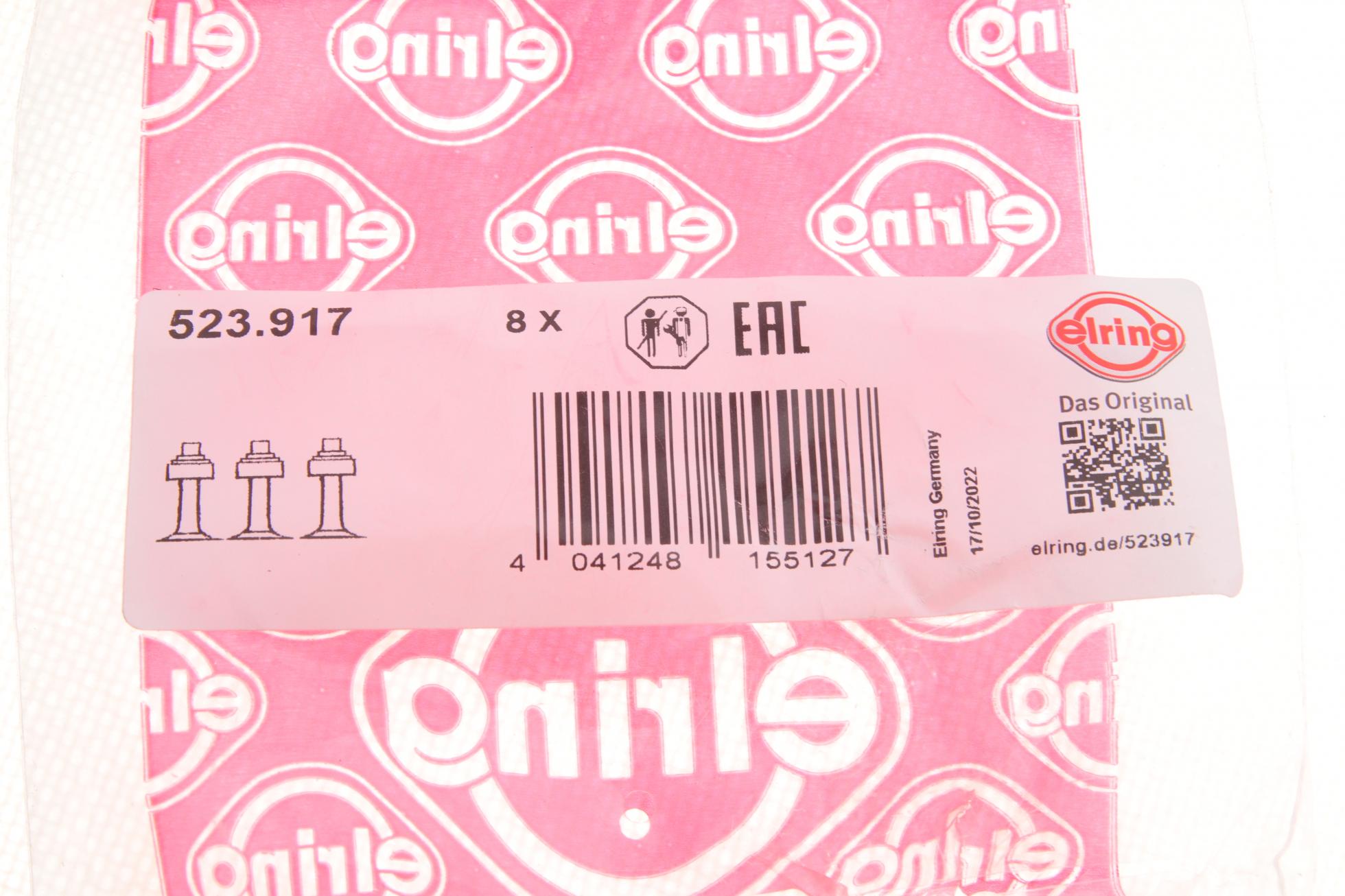 523917 ELRING
