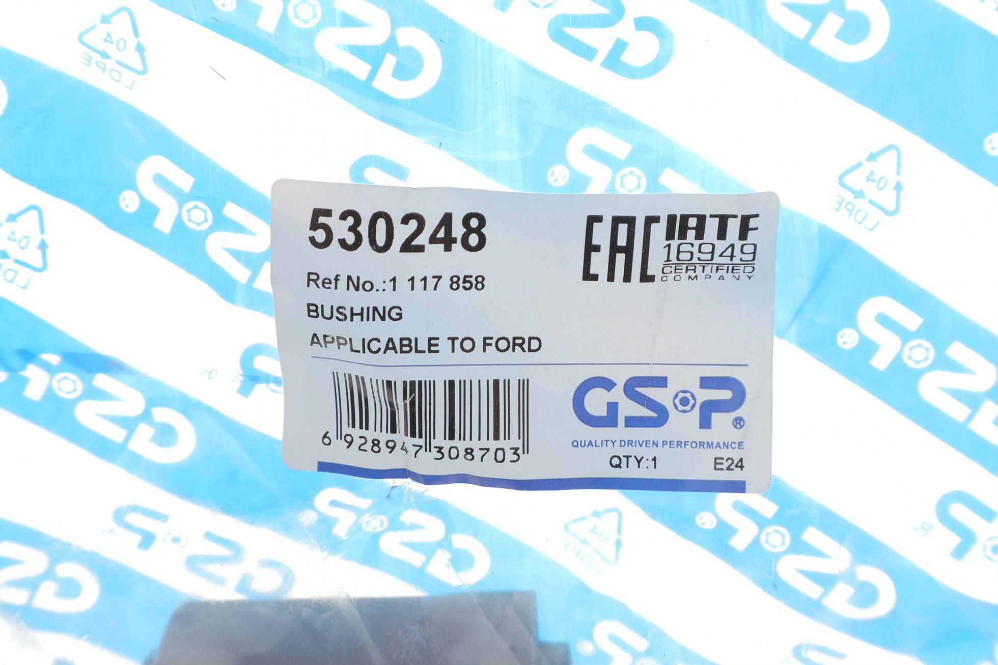 530248 GSP