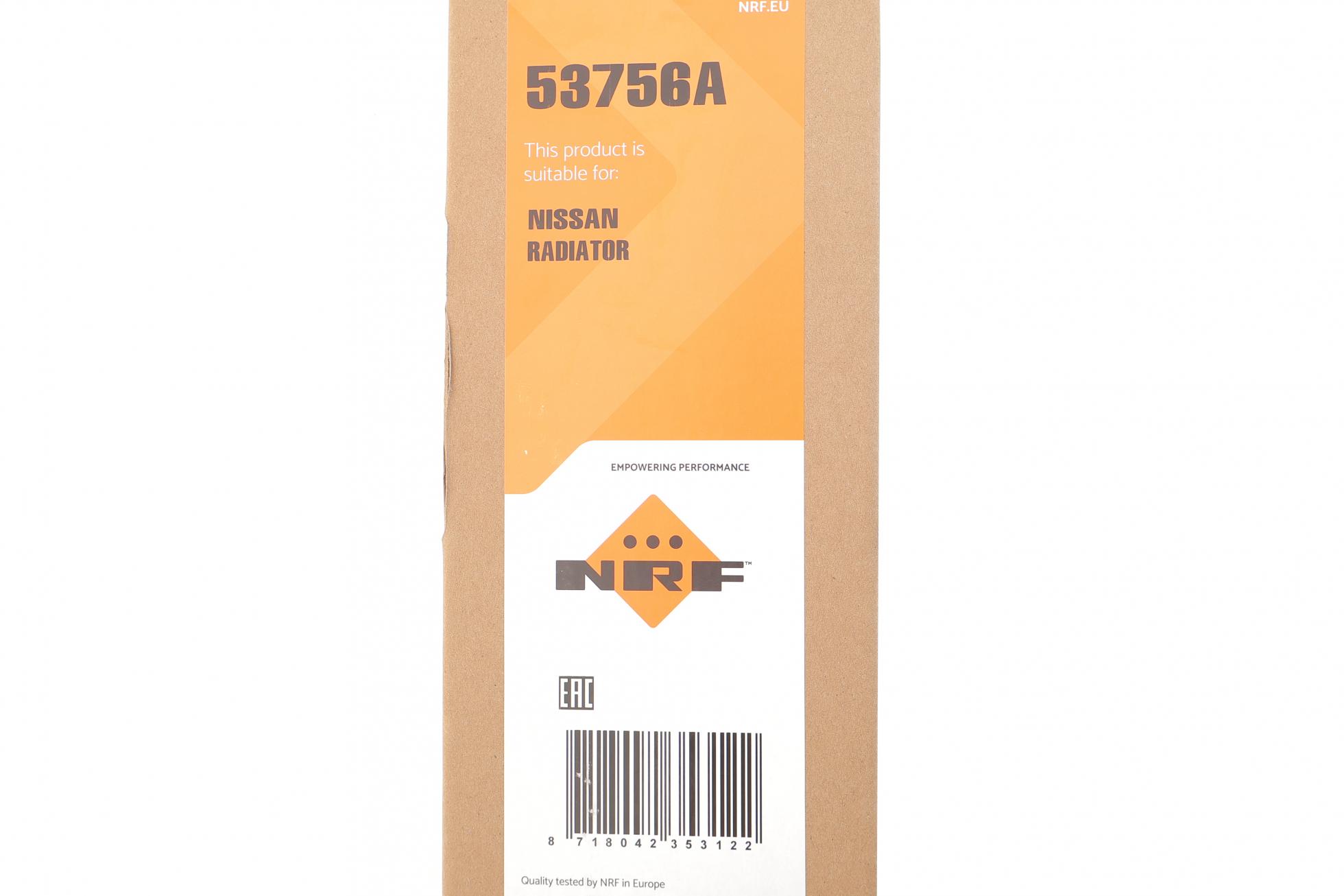 53756A NRF