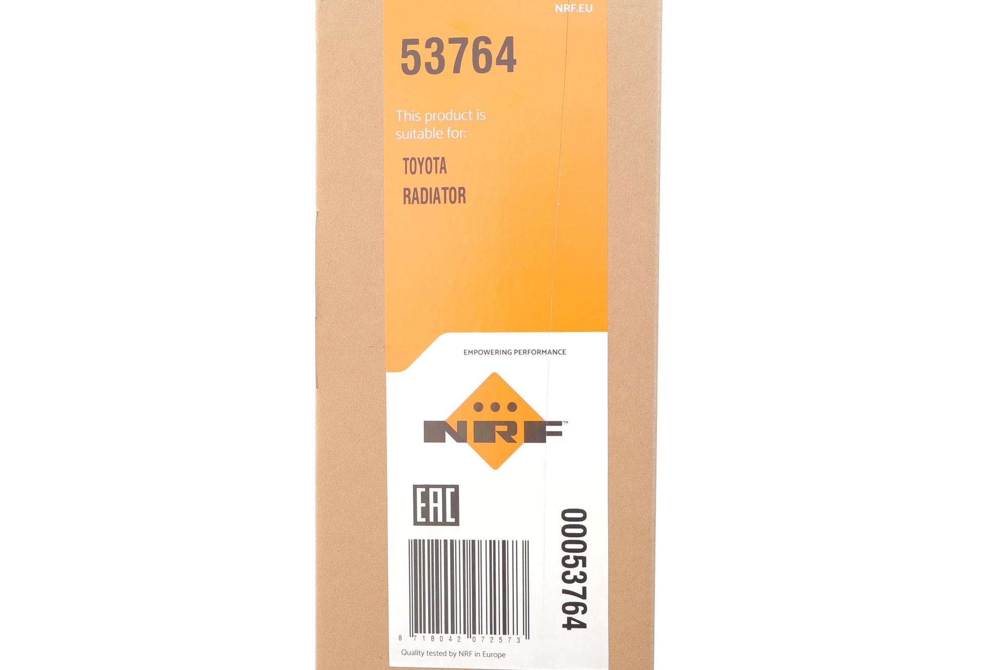 53764 NRF