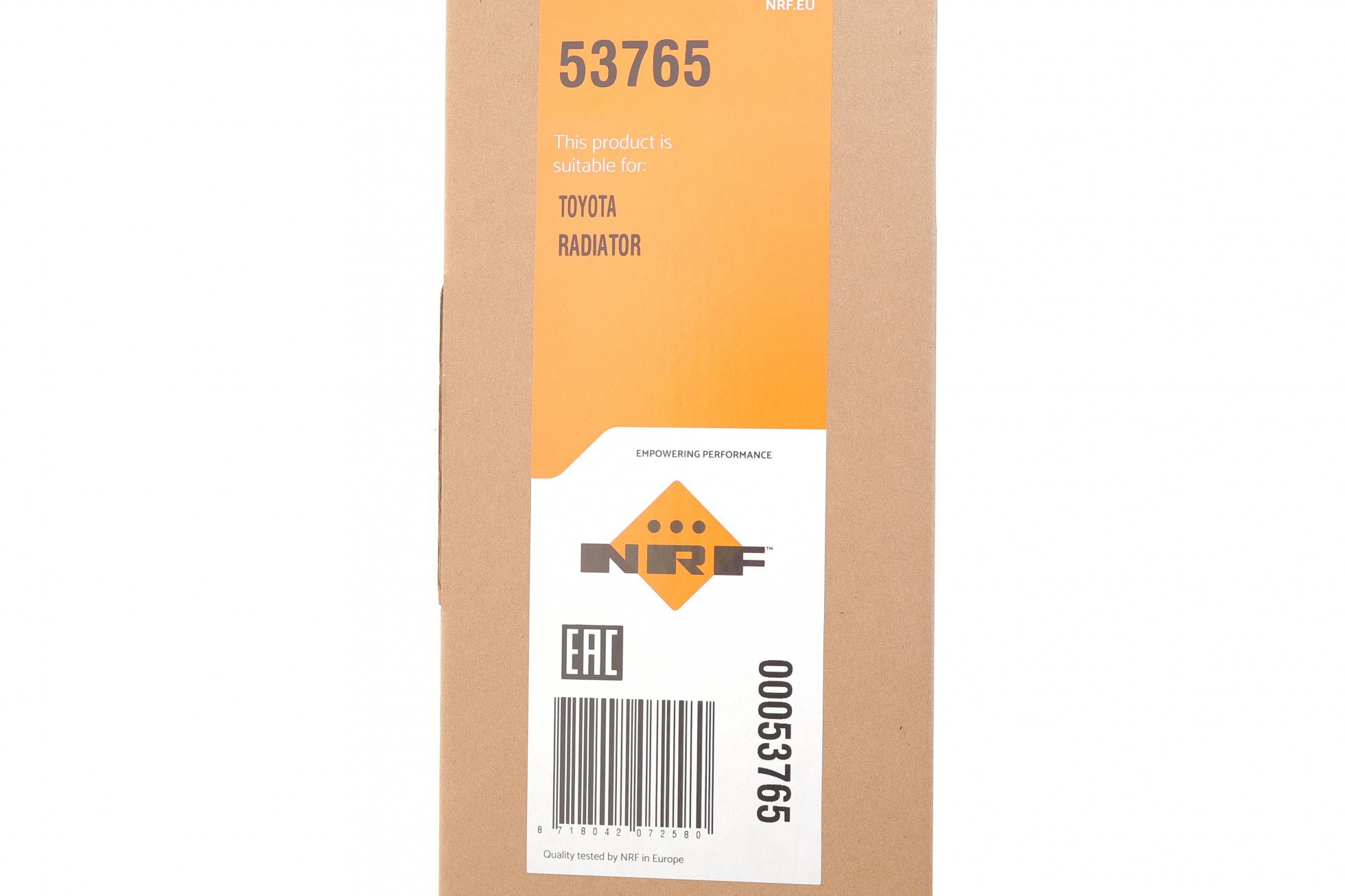 53765 NRF