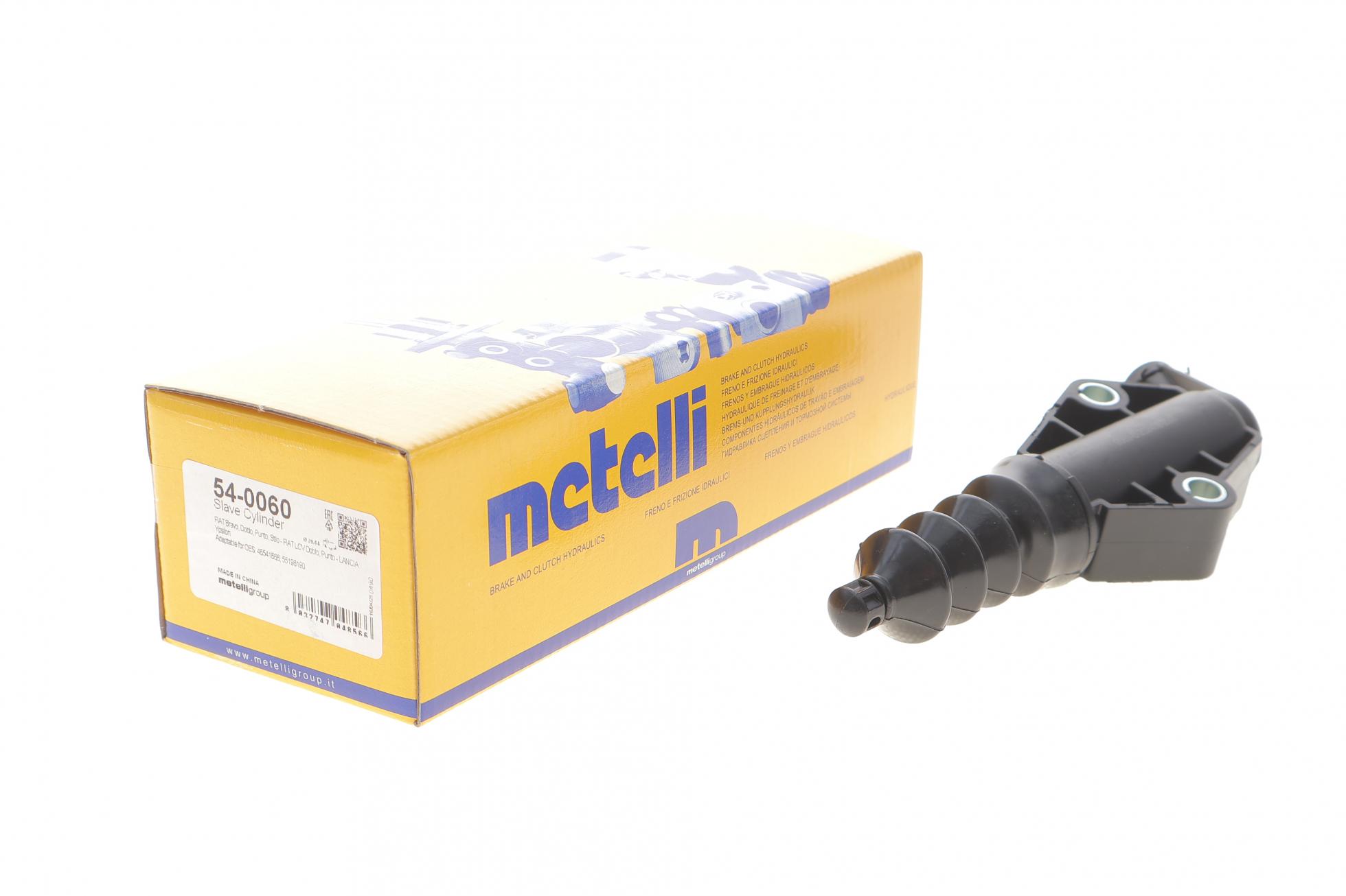 540060 METELLI