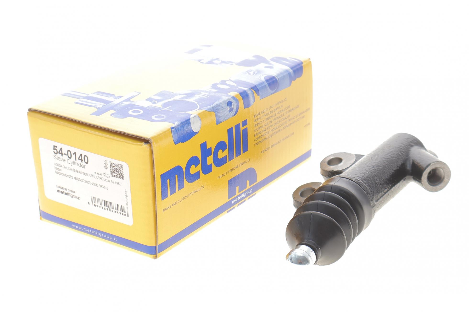 540140 METELLI