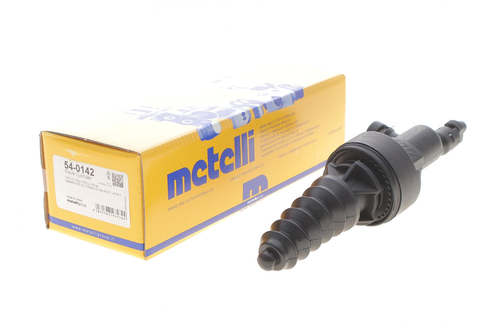 540142 METELLI