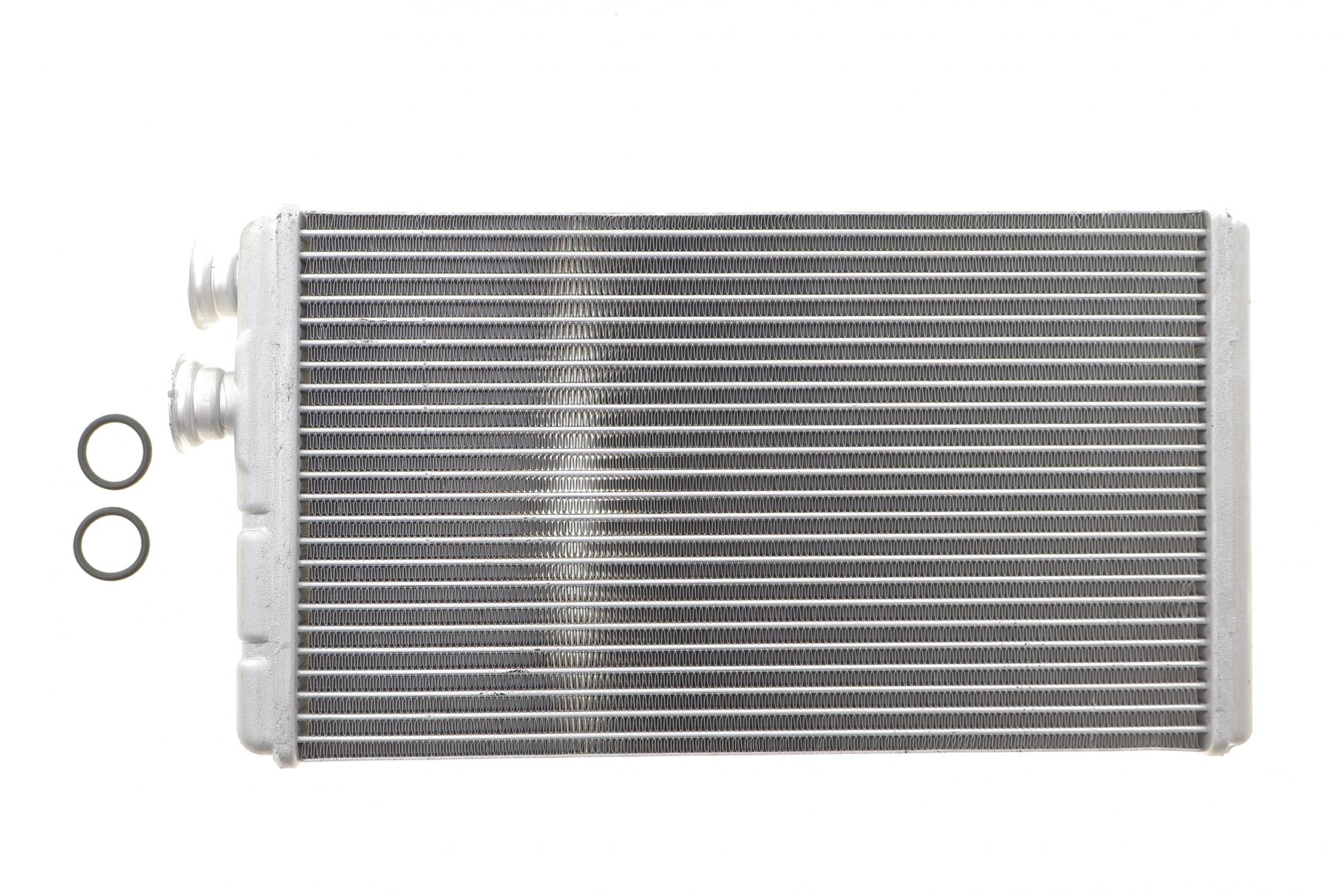 Радіатор пічки Audi A4/A5/A6/A7/A8/Q3/Q5/Q7/Q8/VWTouareg 15-