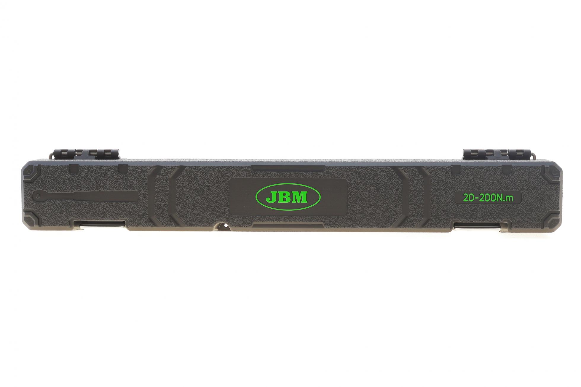 54530 JBM