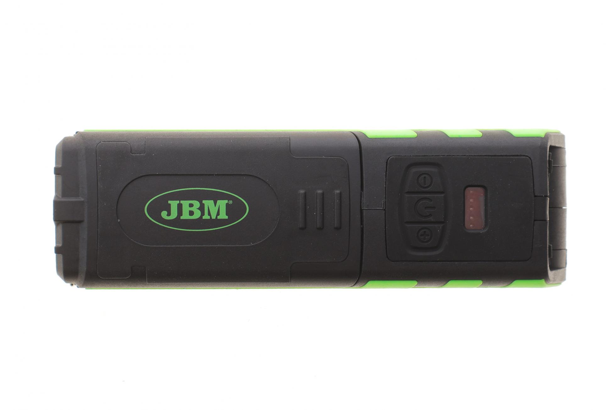 54601 JBM