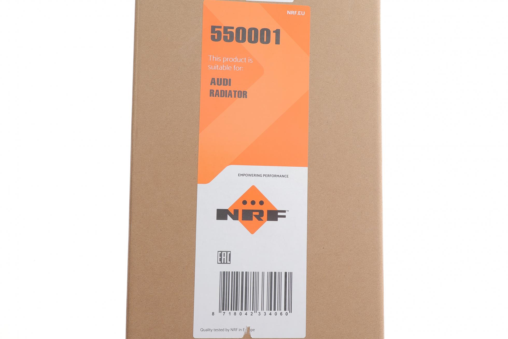 550001 NRF