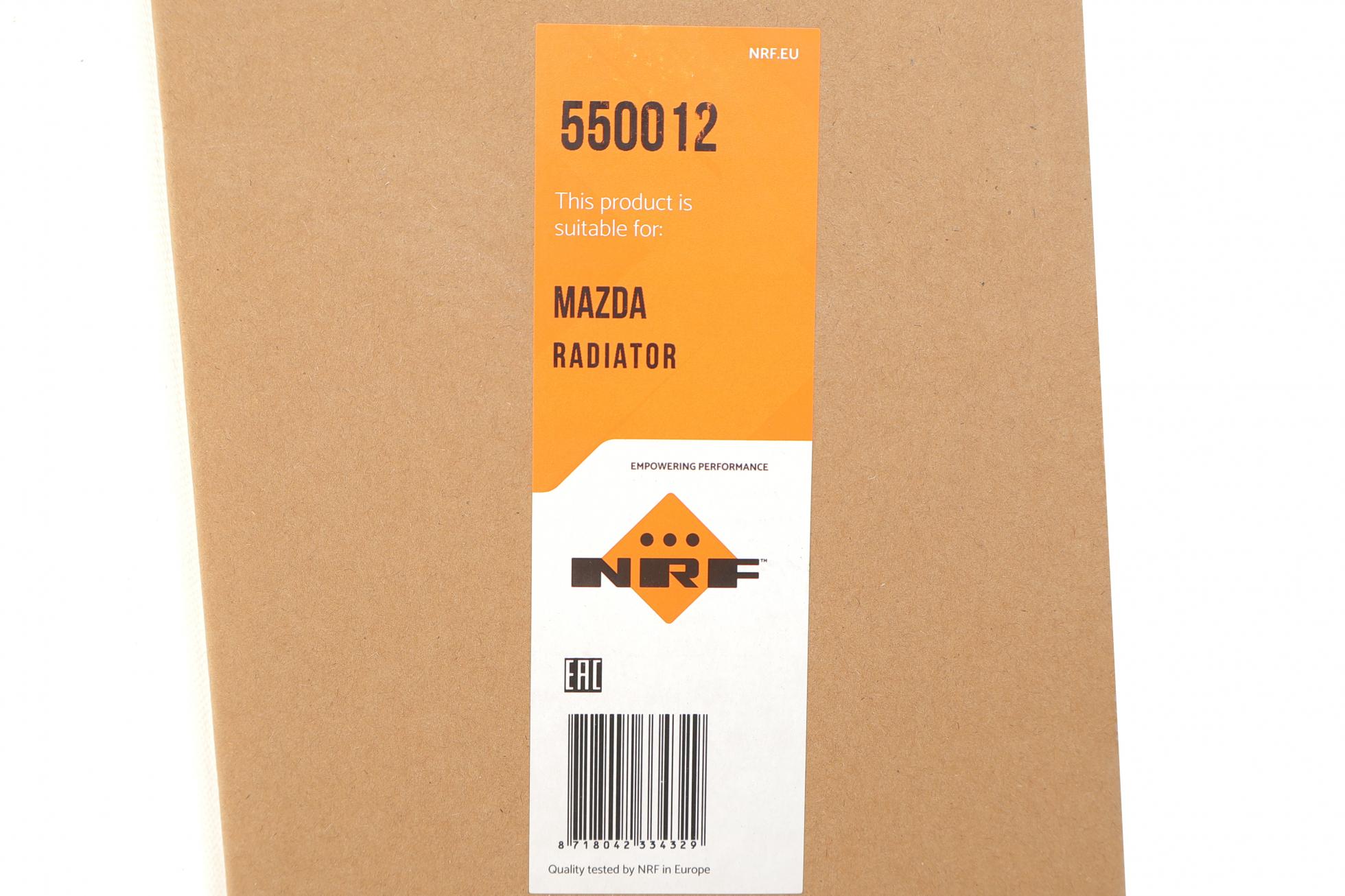 550012 NRF