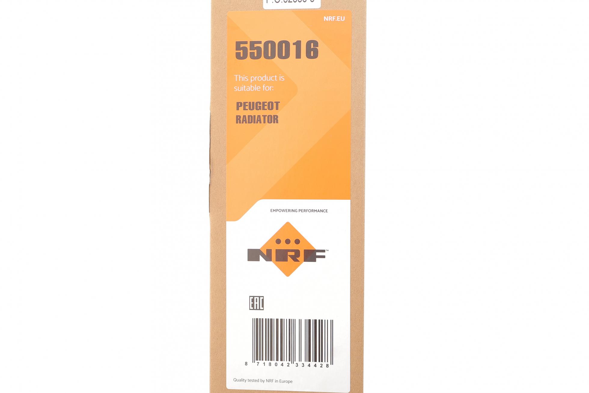 550016 NRF