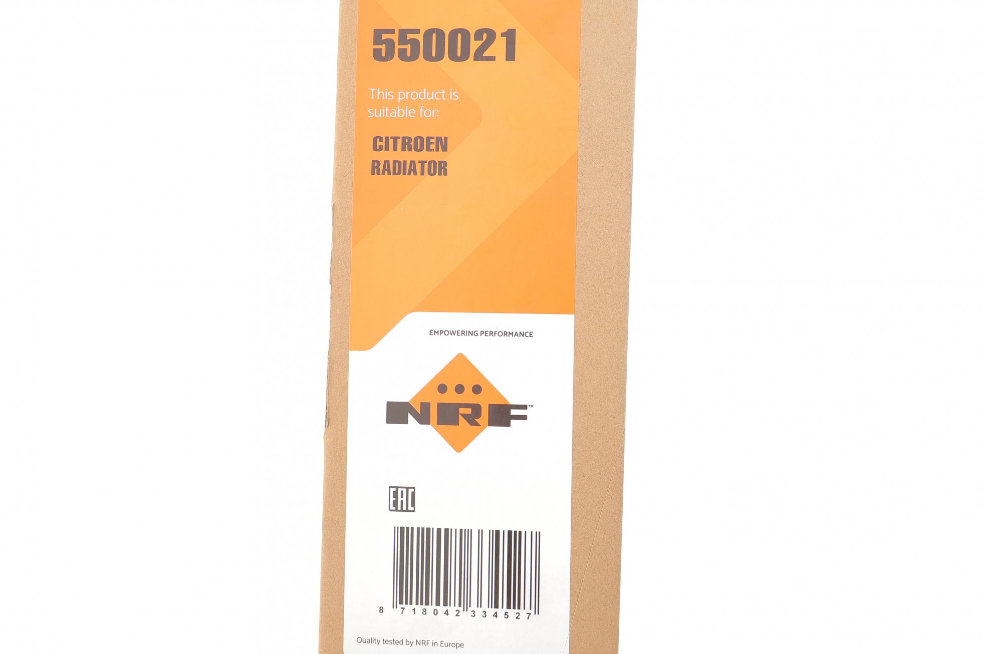550021 NRF