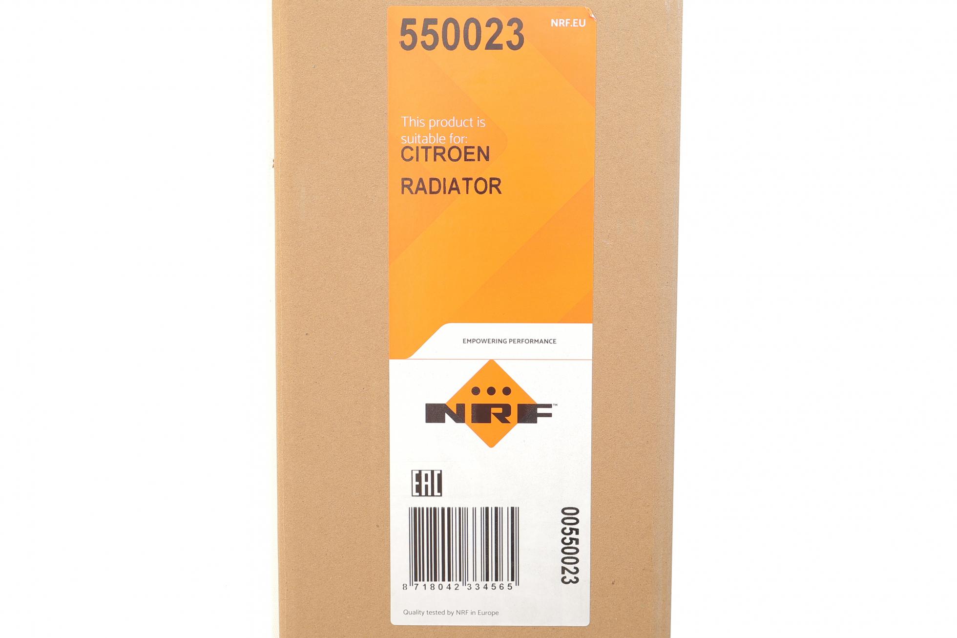 550023 NRF