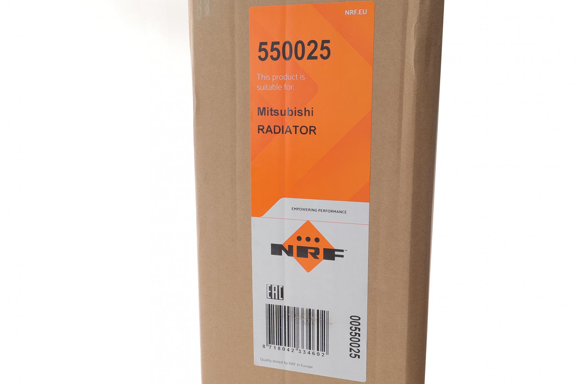 550025 NRF
