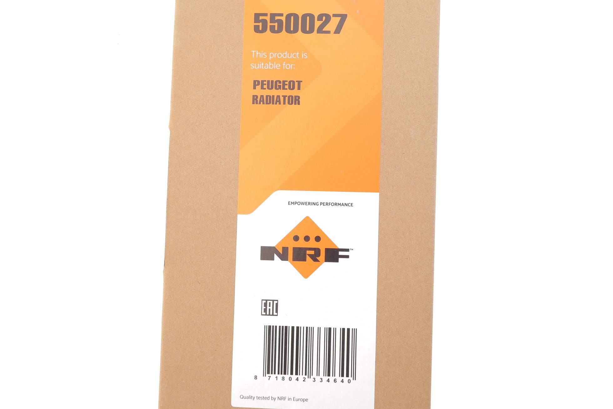 550027 NRF