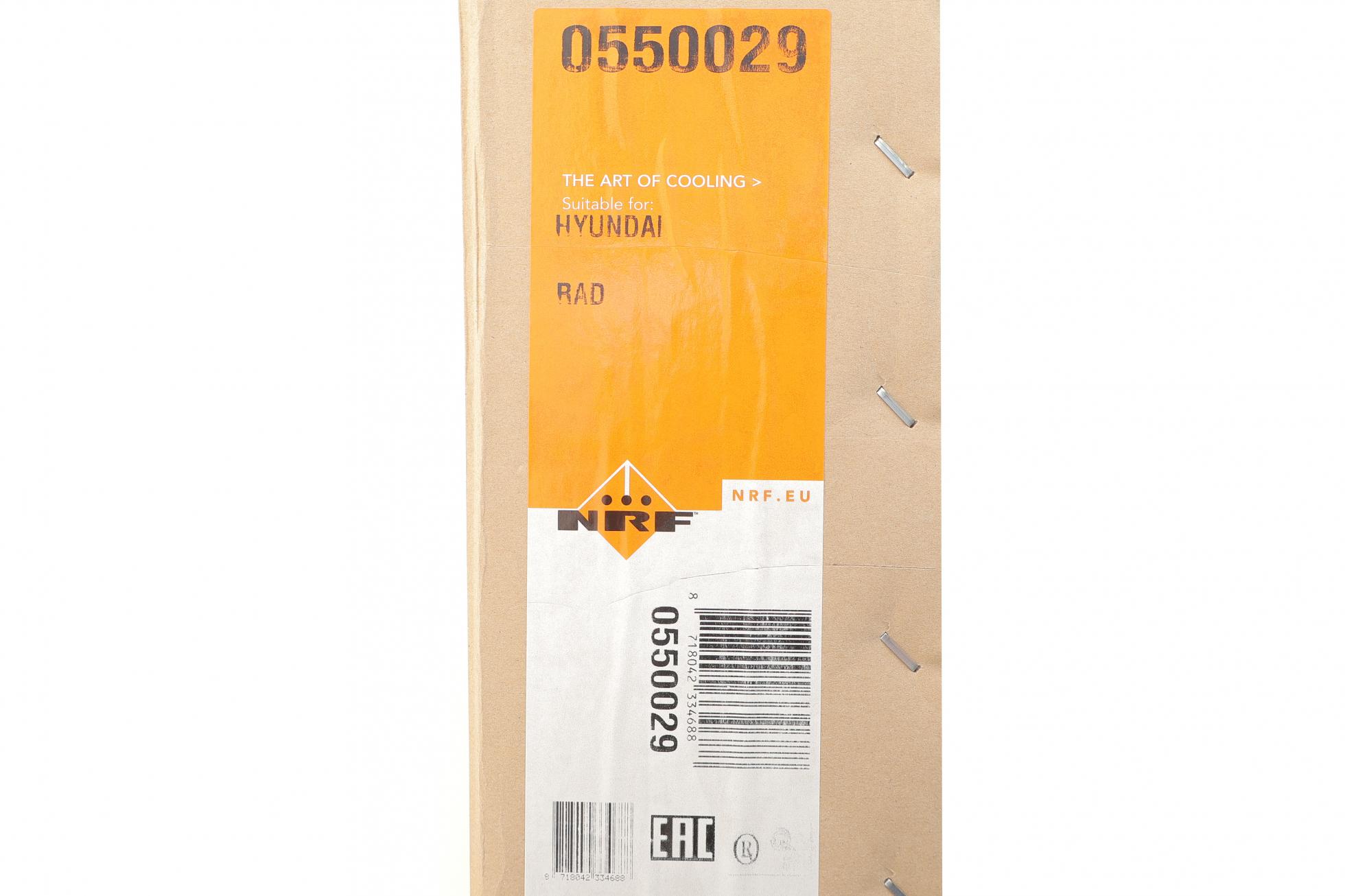 550029 NRF