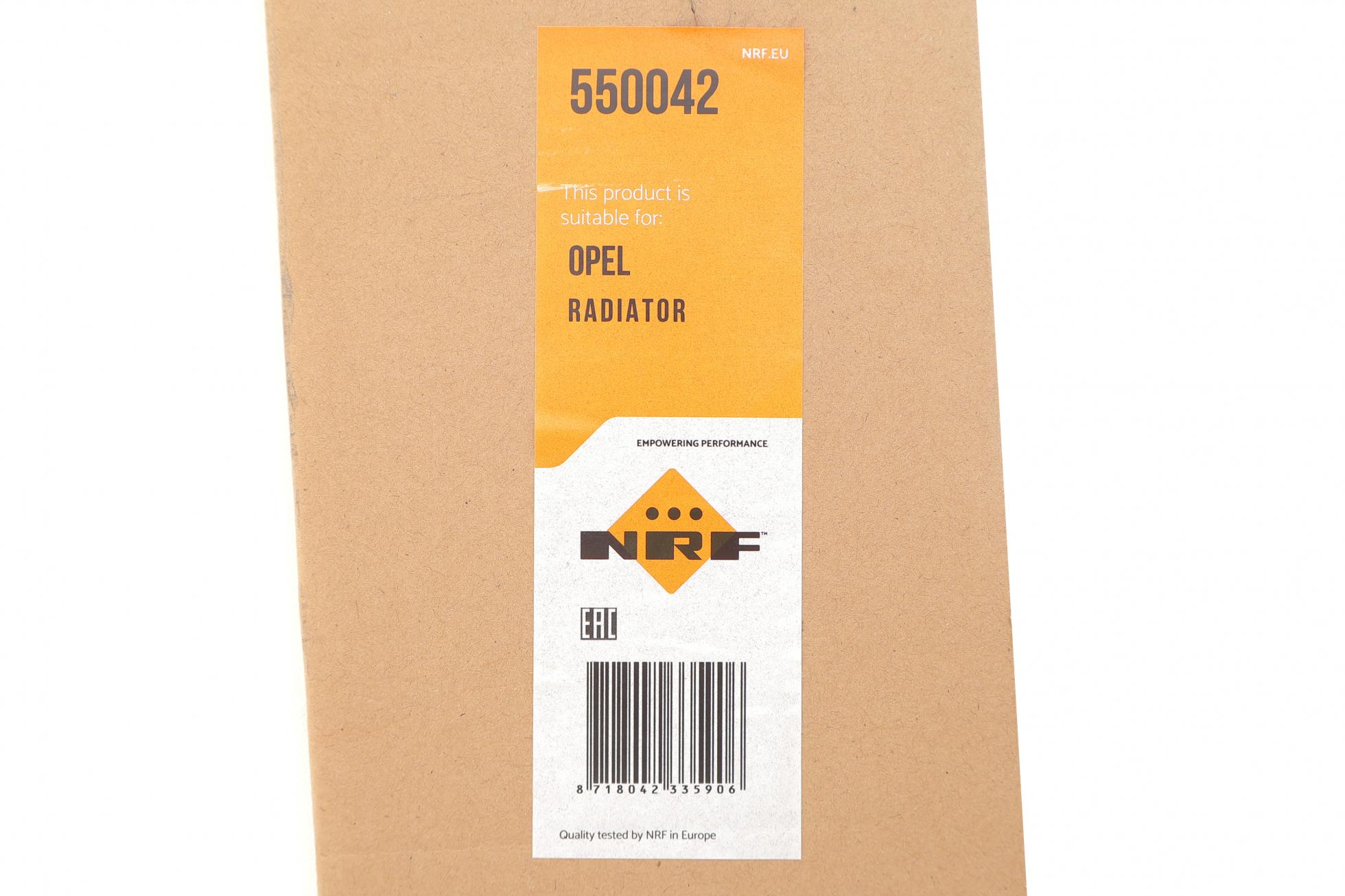 550042 NRF