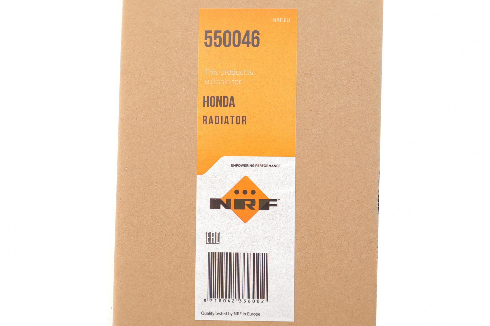 550046 NRF