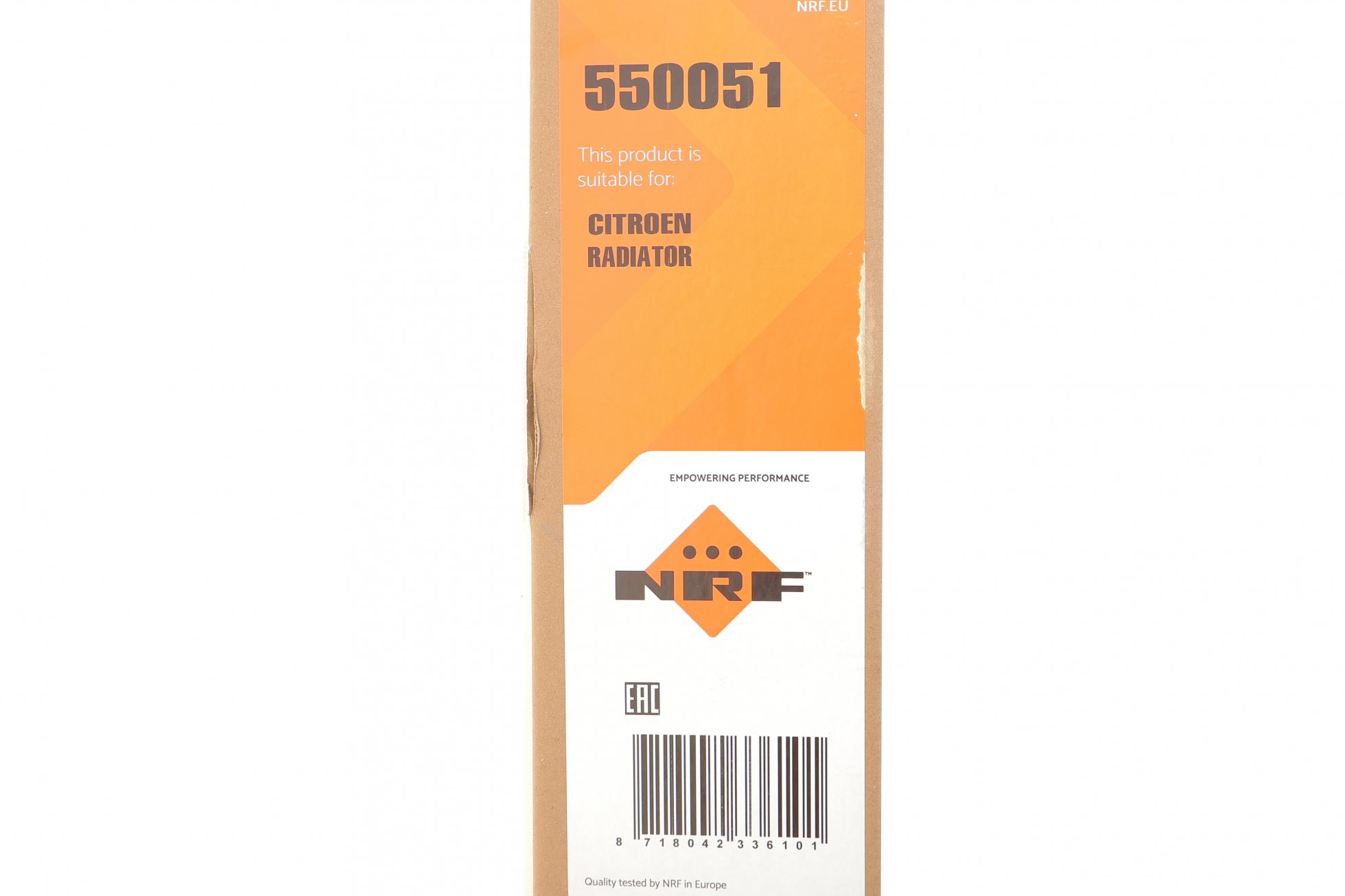 550051 NRF