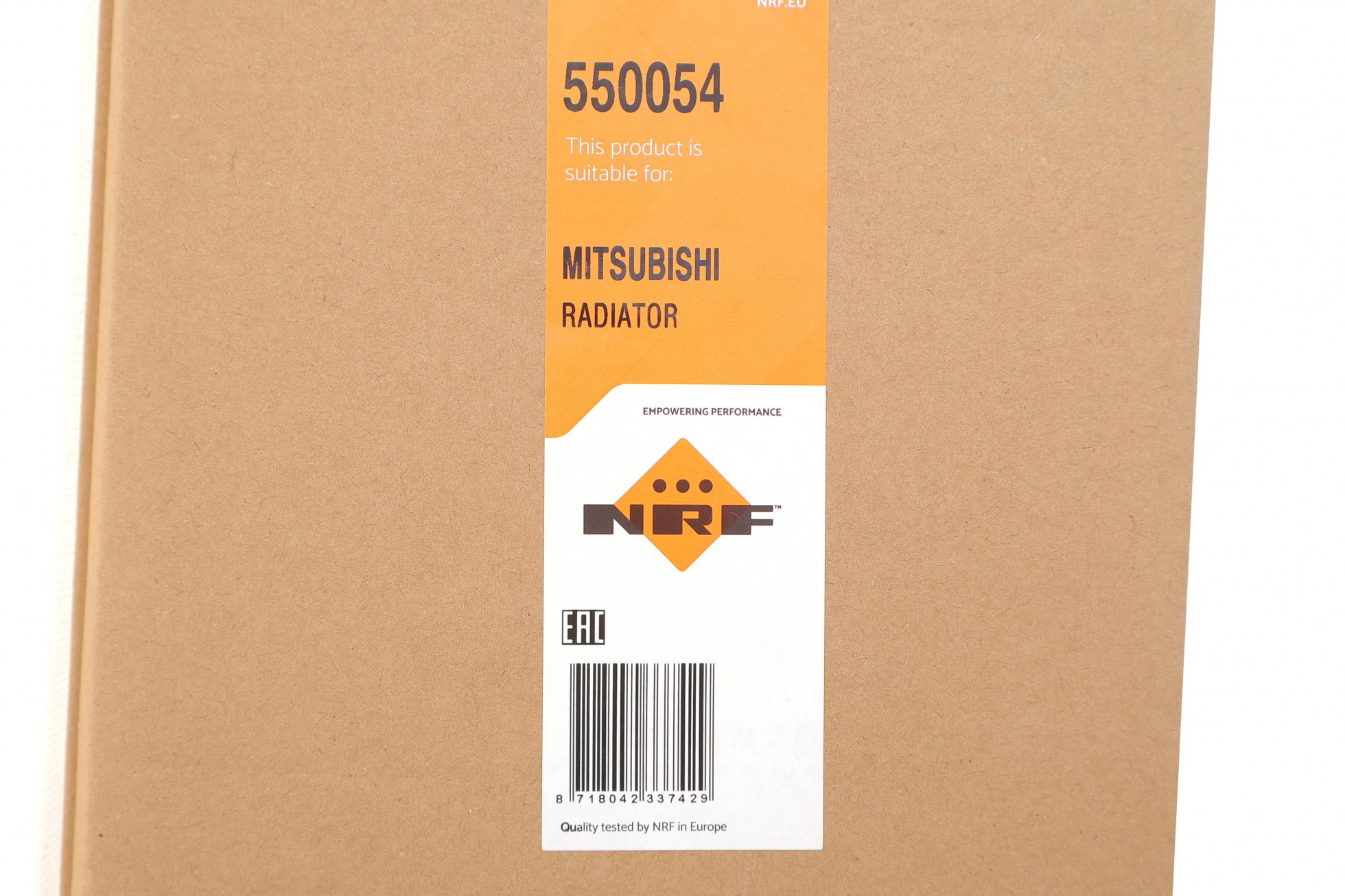 550054 NRF
