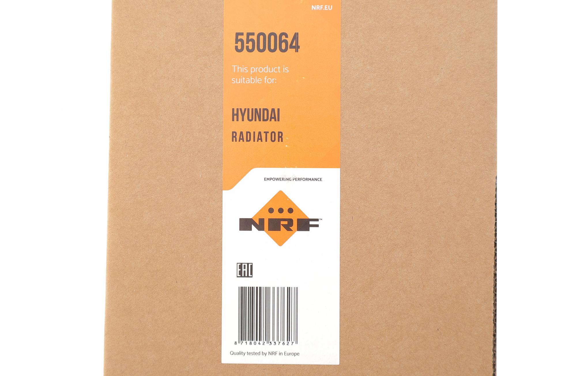 550064 NRF