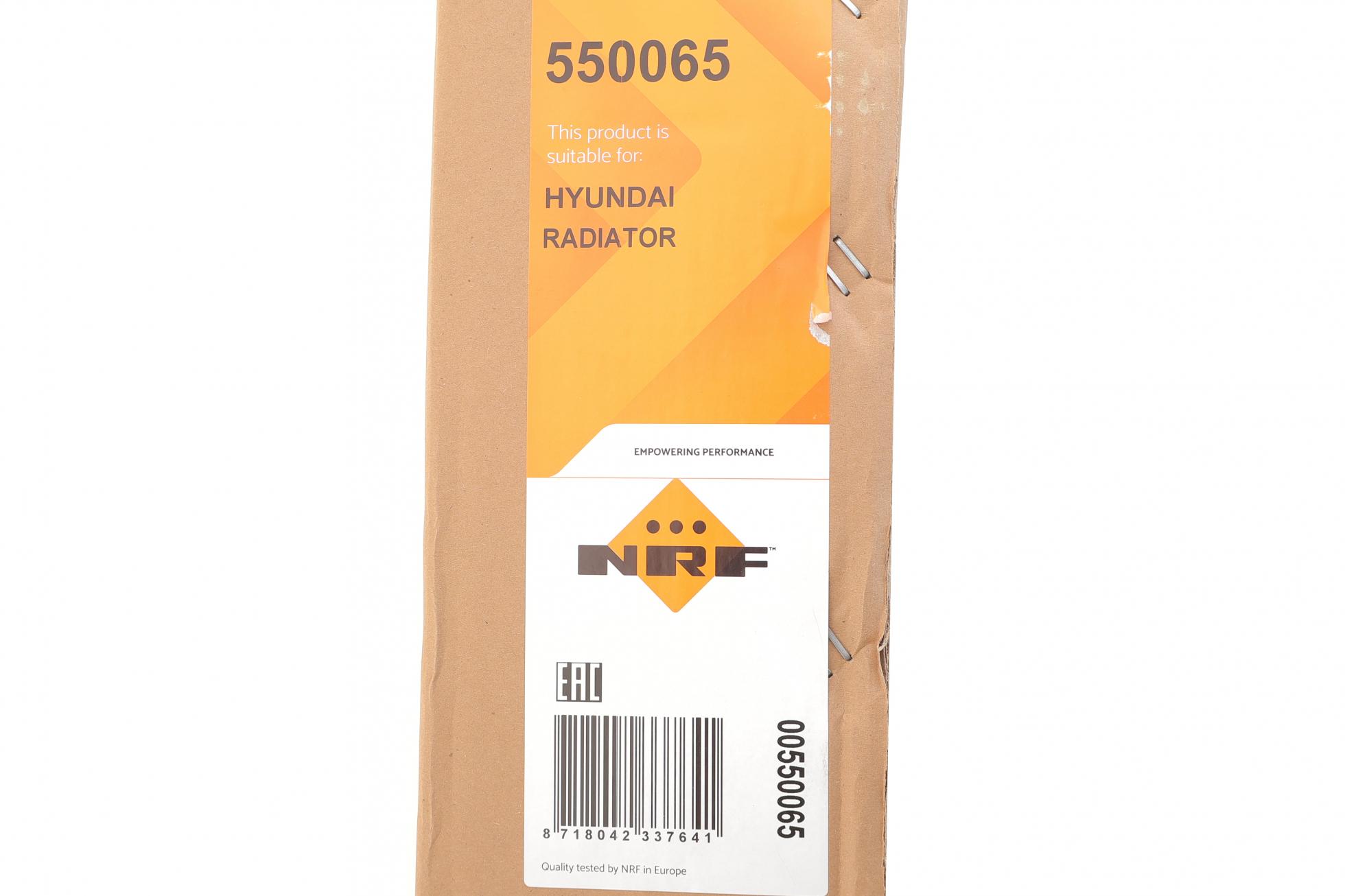 550065 NRF