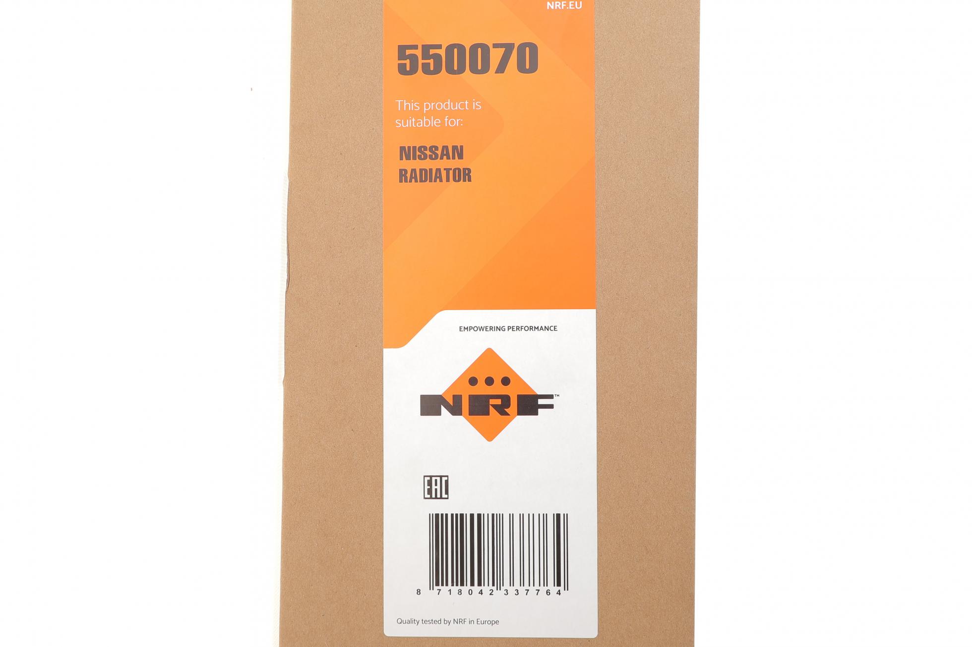 550070 NRF