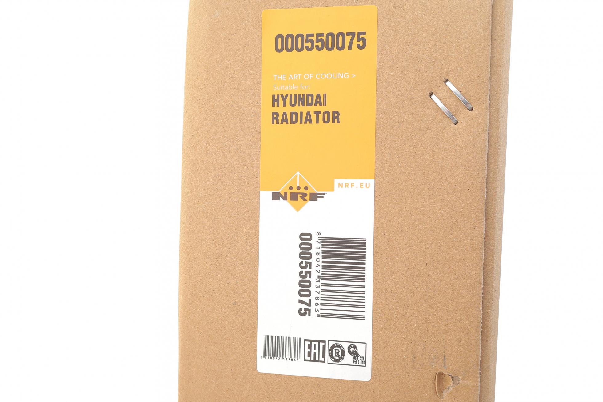 550075 NRF
