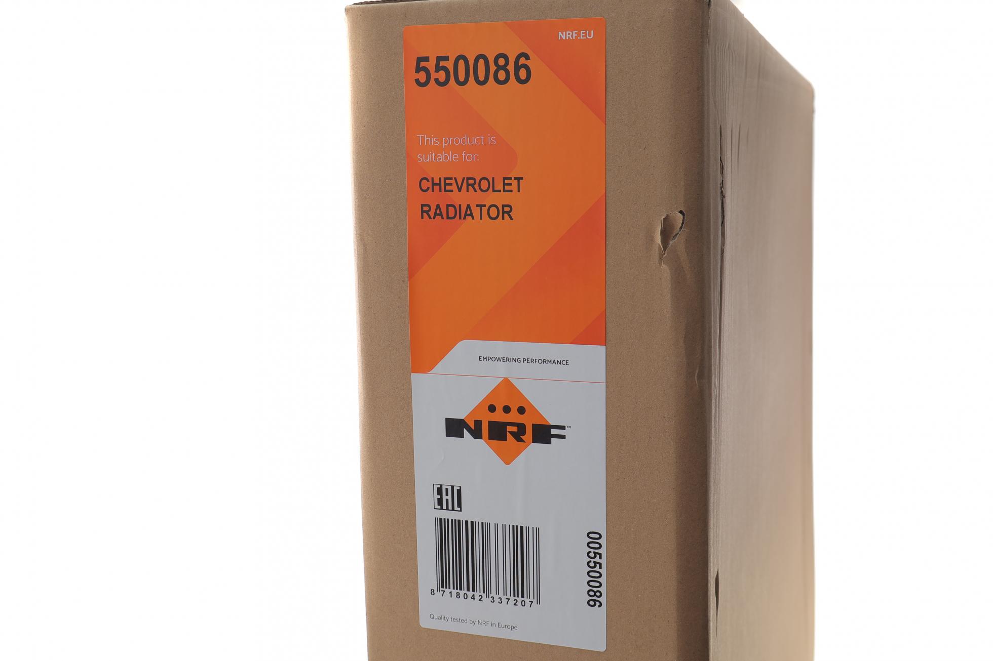 550086 NRF