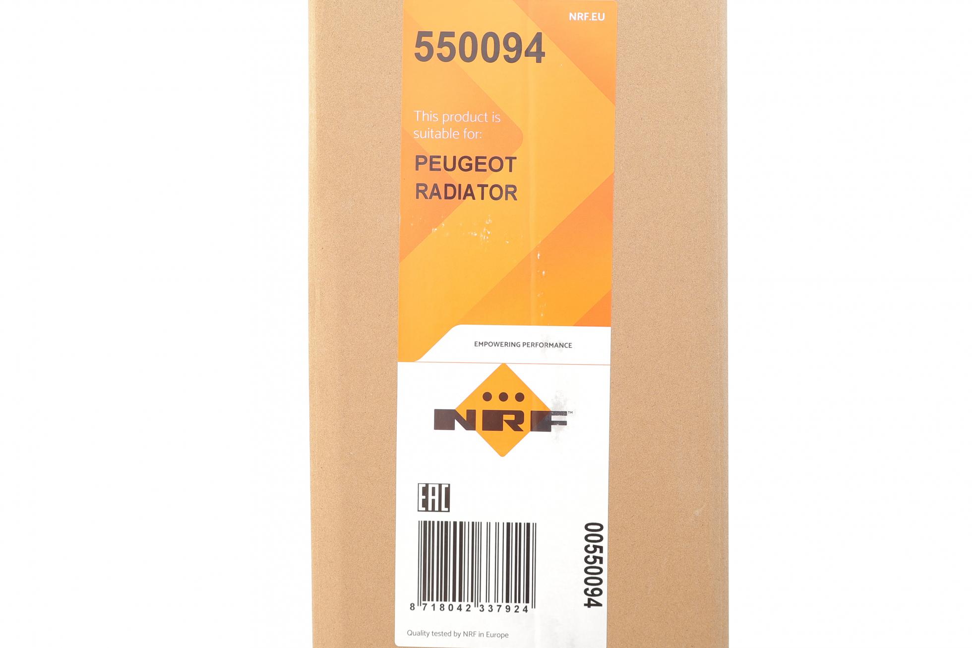 550094 NRF