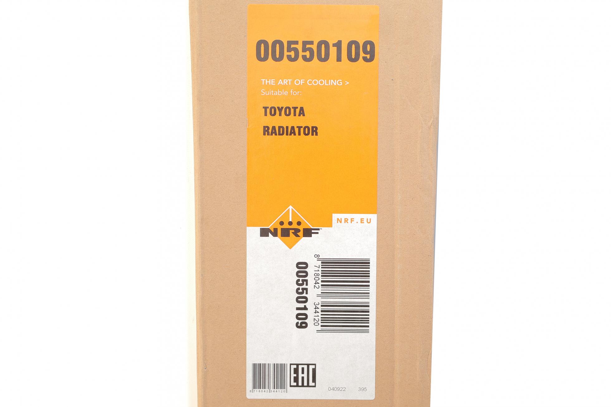 550109 NRF