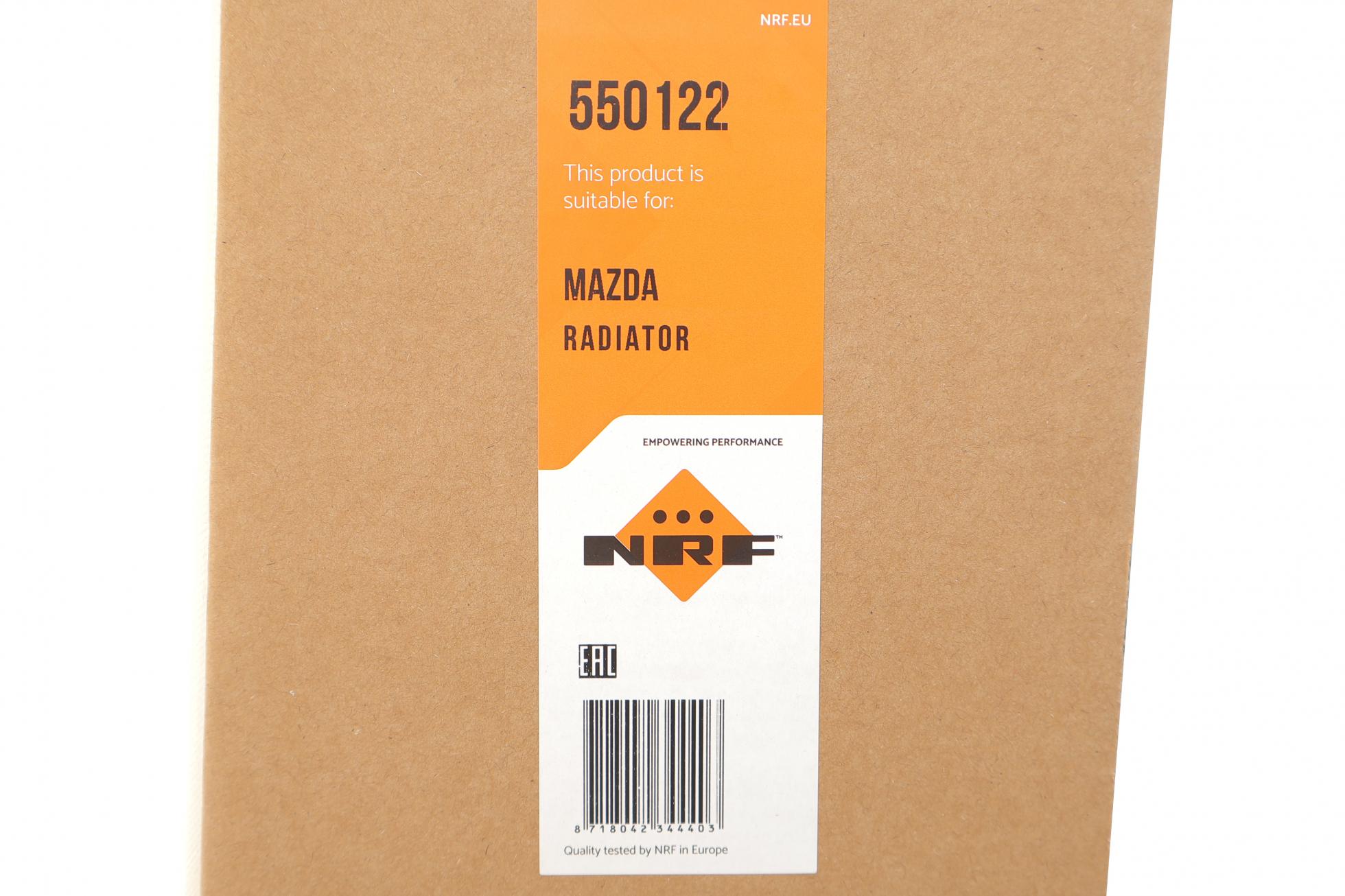 550122 NRF