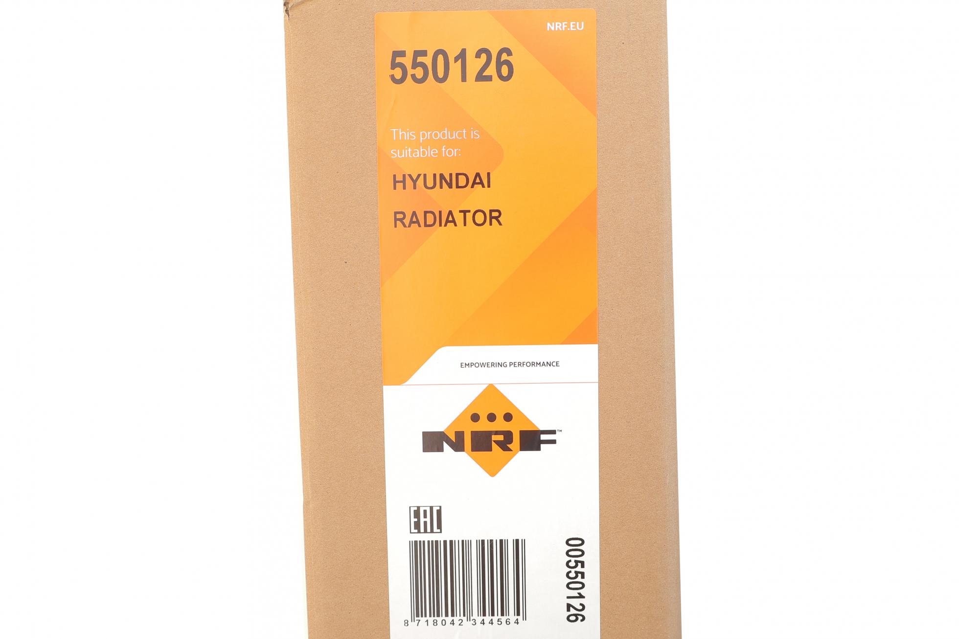 550126 NRF